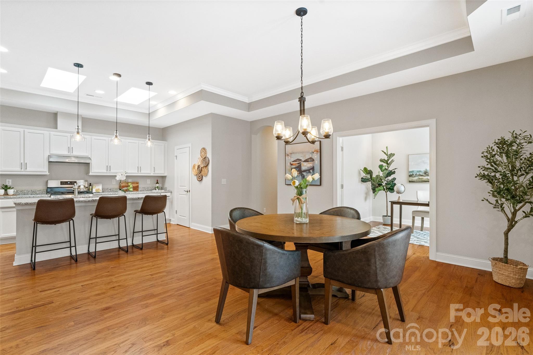 2106 Epworth Court Wesley Chapel NC 28173