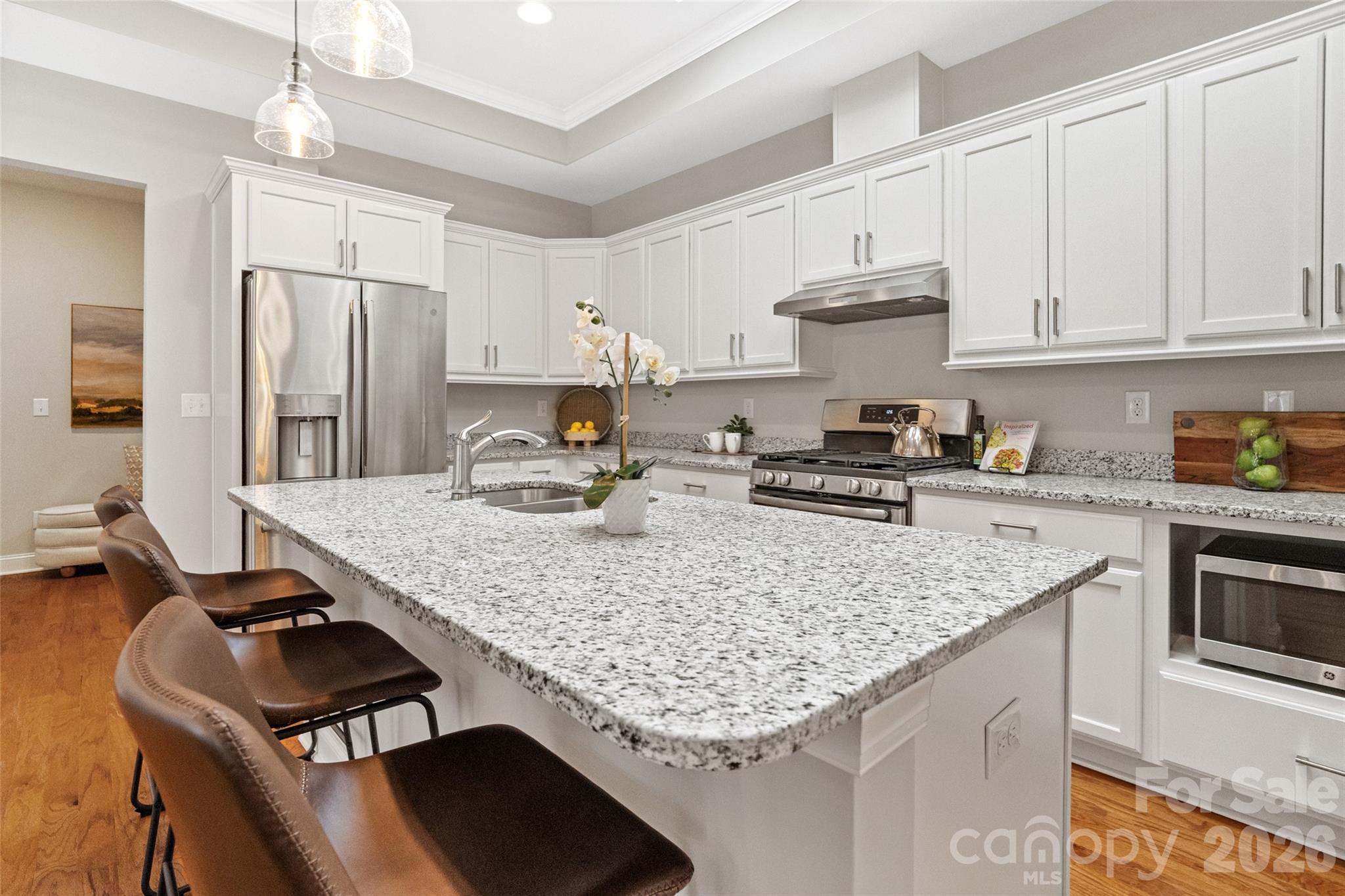 2106 Epworth Court Wesley Chapel NC 28173