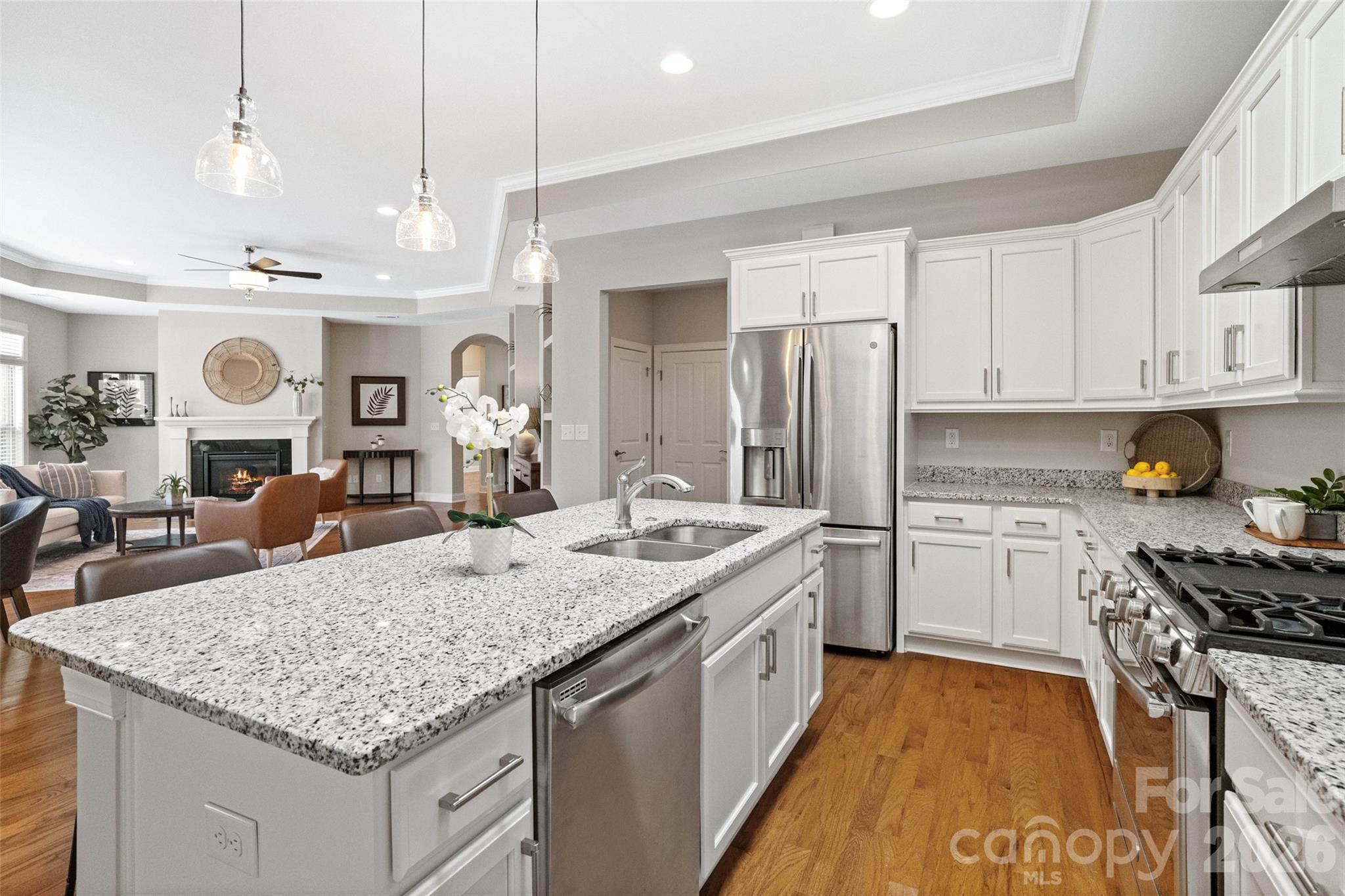 2106 Epworth Court Wesley Chapel NC 28173
