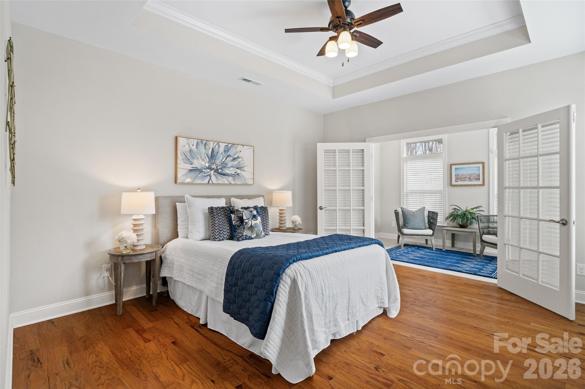 2106 Epworth Court Wesley Chapel NC 28173