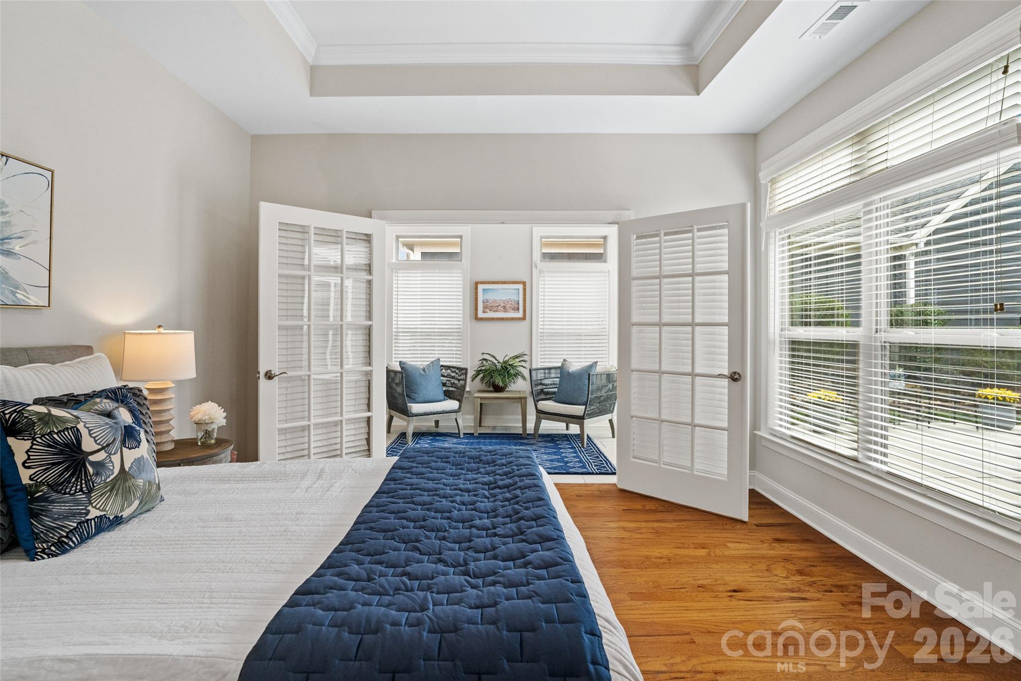 2106 Epworth Court Wesley Chapel NC 28173