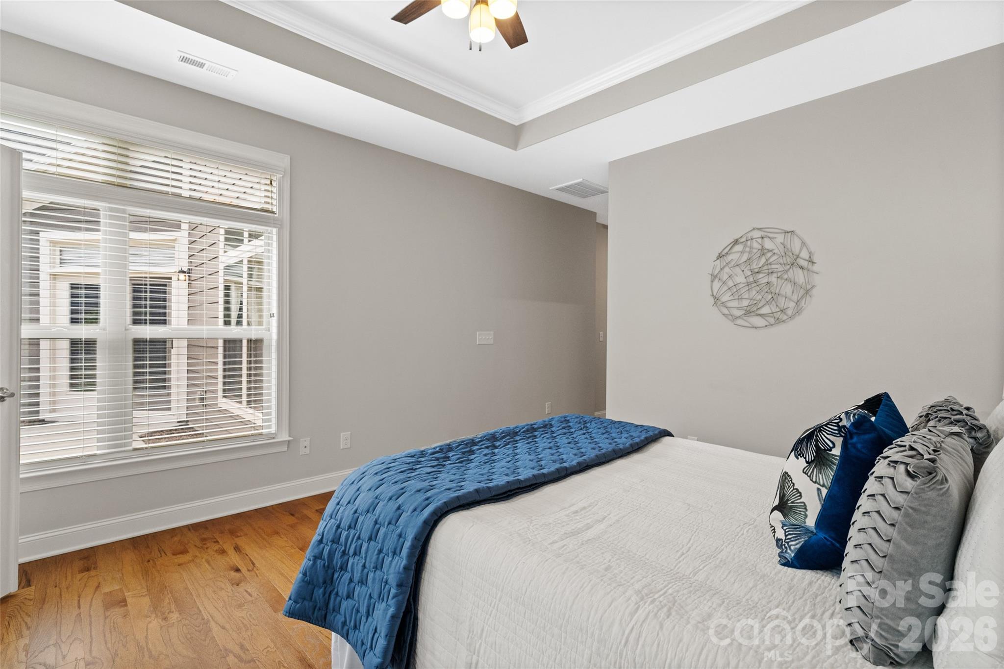2106 Epworth Court Wesley Chapel NC 28173