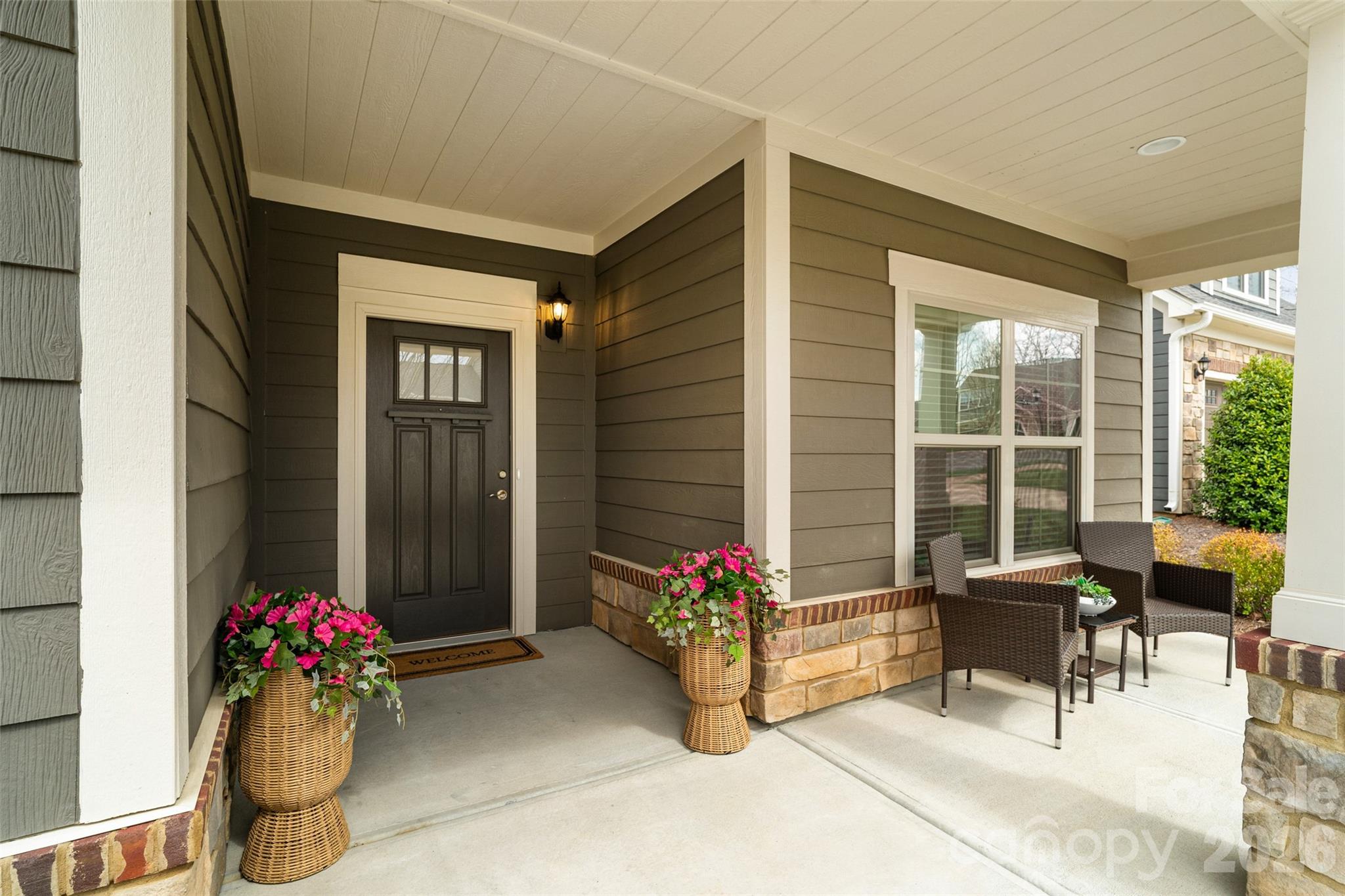 2106 Epworth Court Wesley Chapel NC 28173