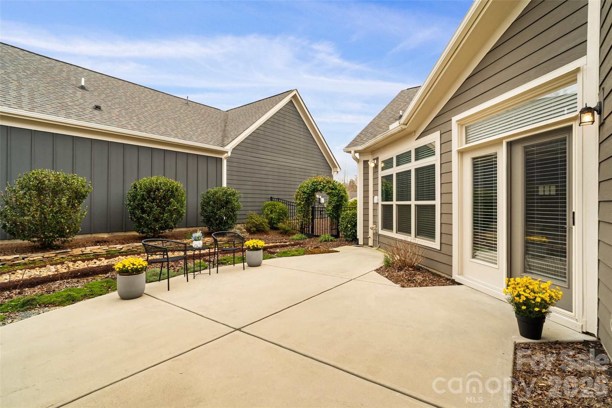 2106 Epworth Court Wesley Chapel NC 28173