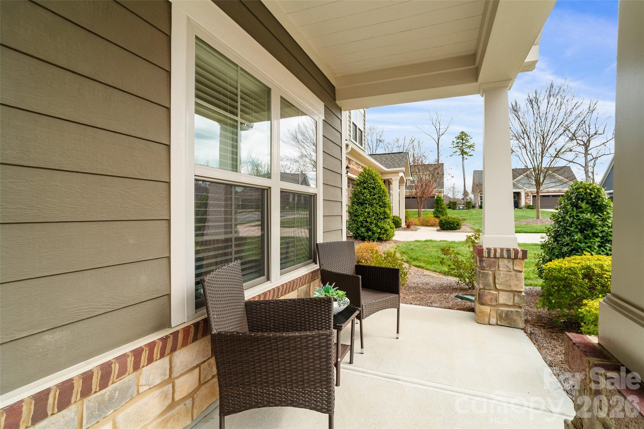 2106 Epworth Court Wesley Chapel NC 28173