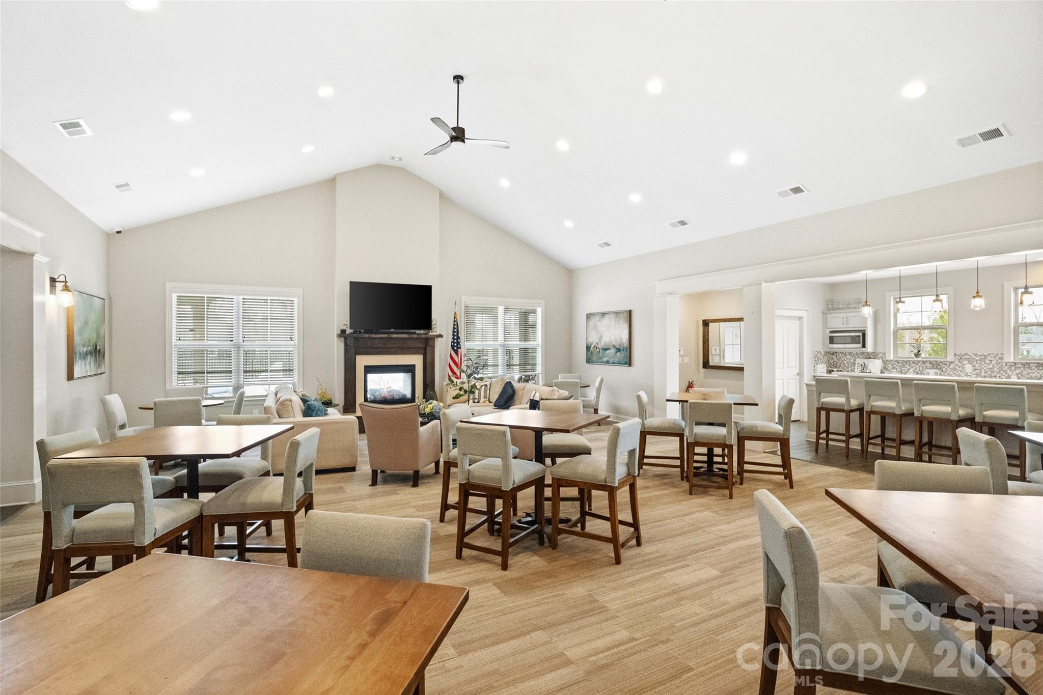 2106 Epworth Court Wesley Chapel NC 28173