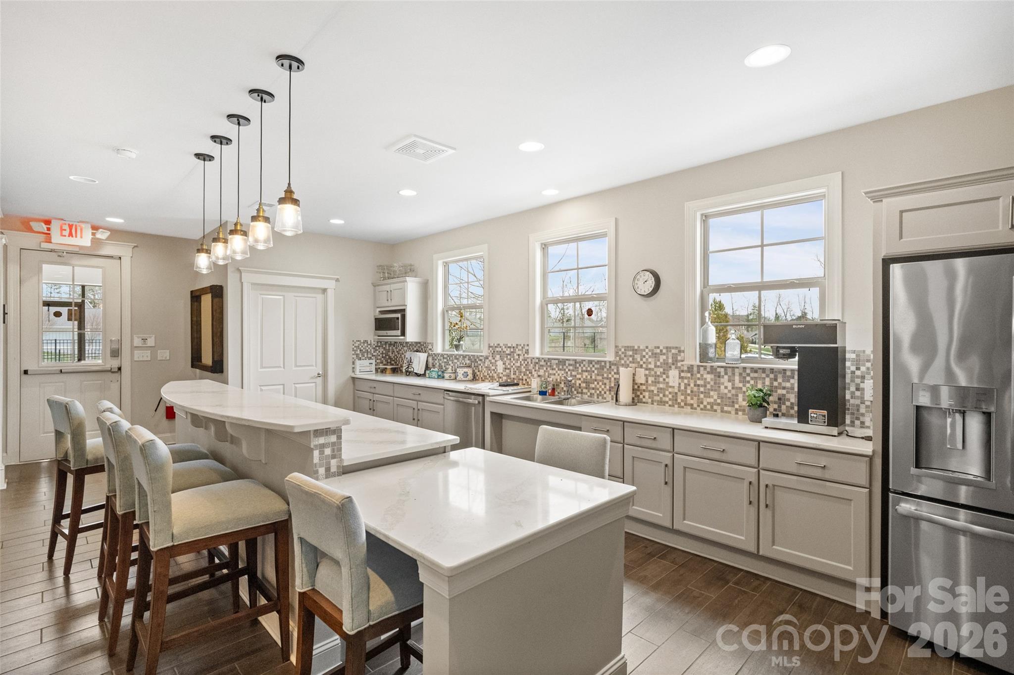 2106 Epworth Court Wesley Chapel NC 28173