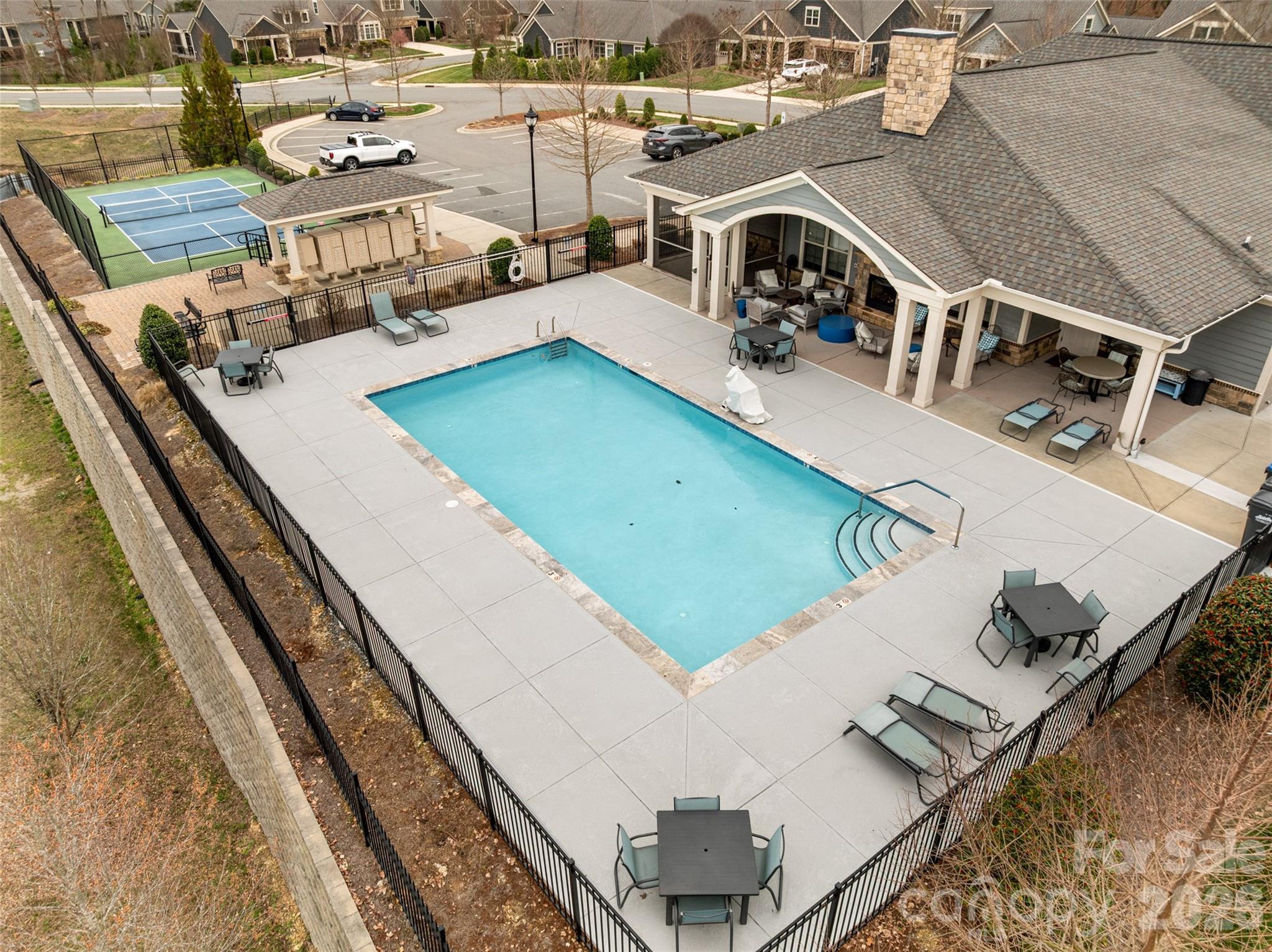 2106 Epworth Court Wesley Chapel NC 28173