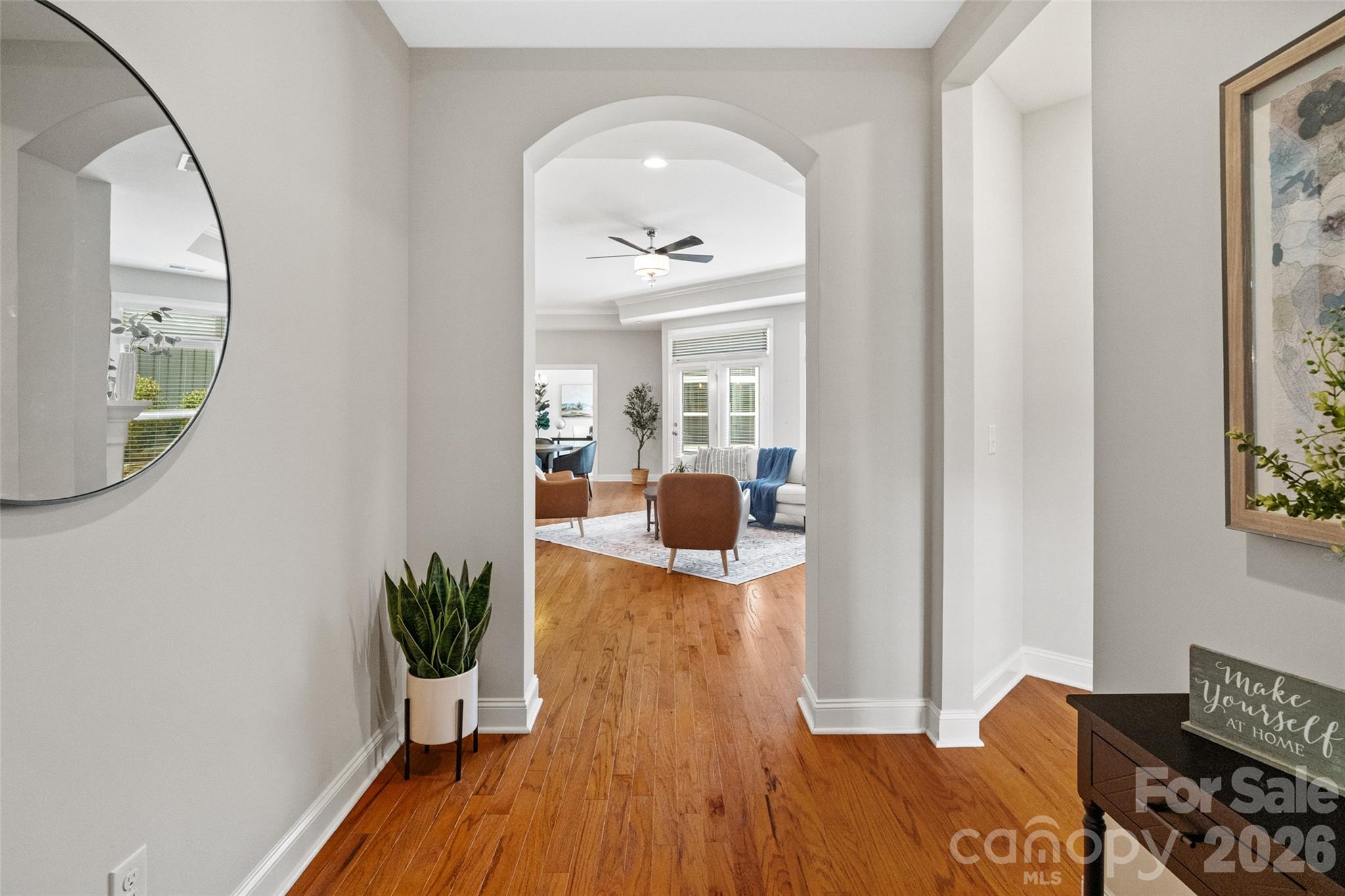 2106 Epworth Court Wesley Chapel NC 28173