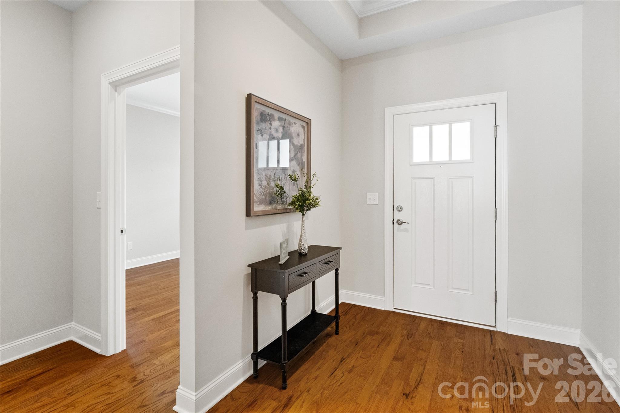 2106 Epworth Court Wesley Chapel NC 28173