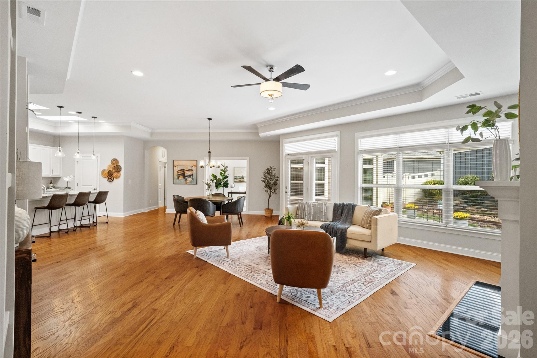 2106 Epworth Court Wesley Chapel NC 28173