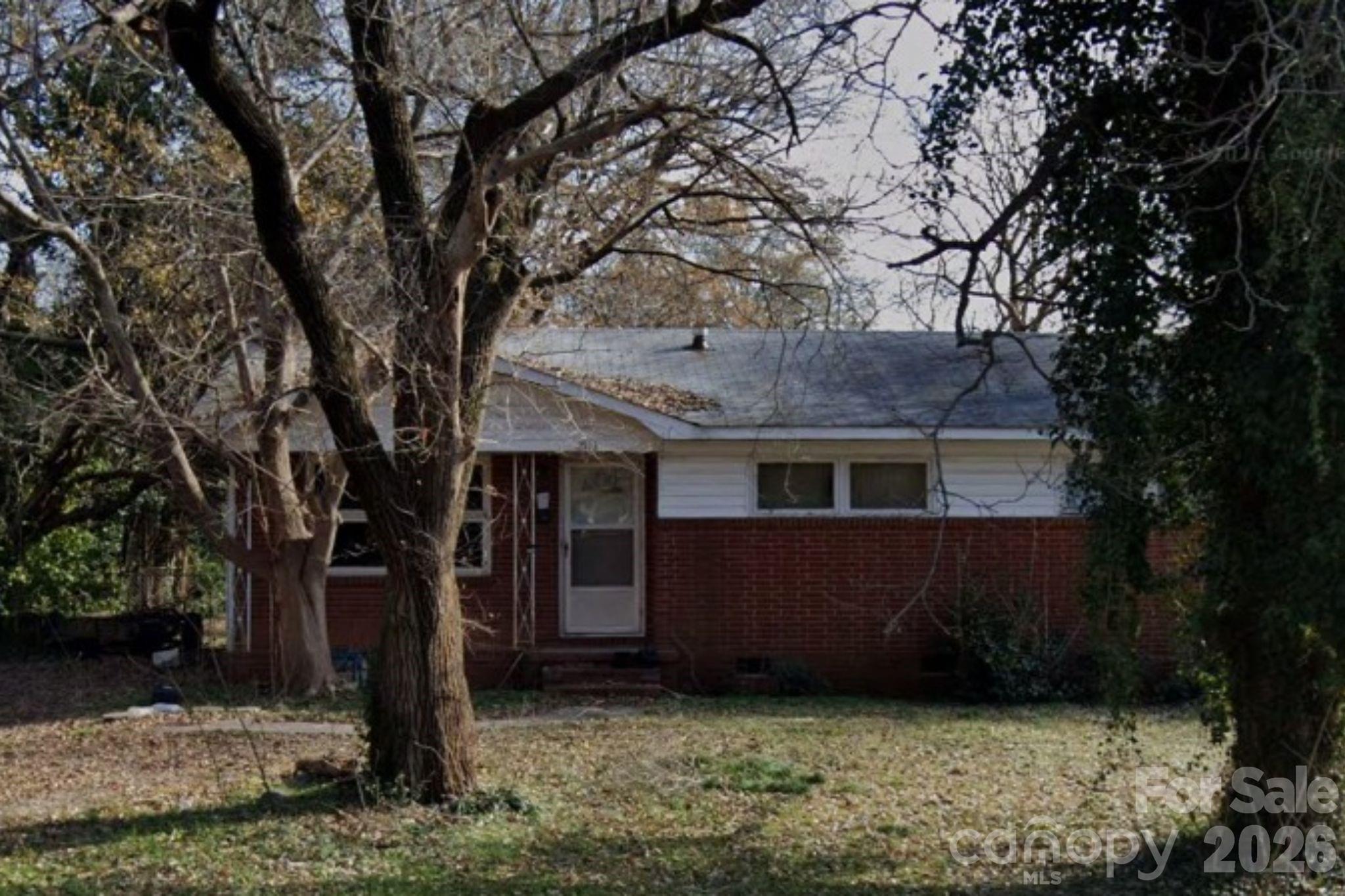 2513 Westgrove Drive Charlotte NC 28208