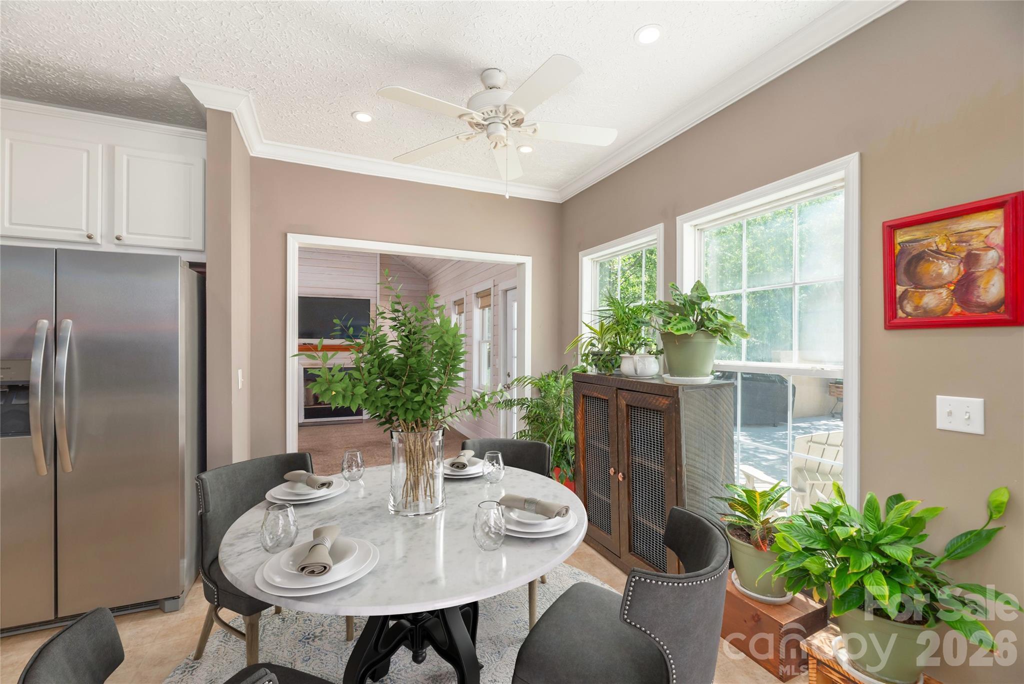 16 Chinaberry Court Waynesville NC 28785
