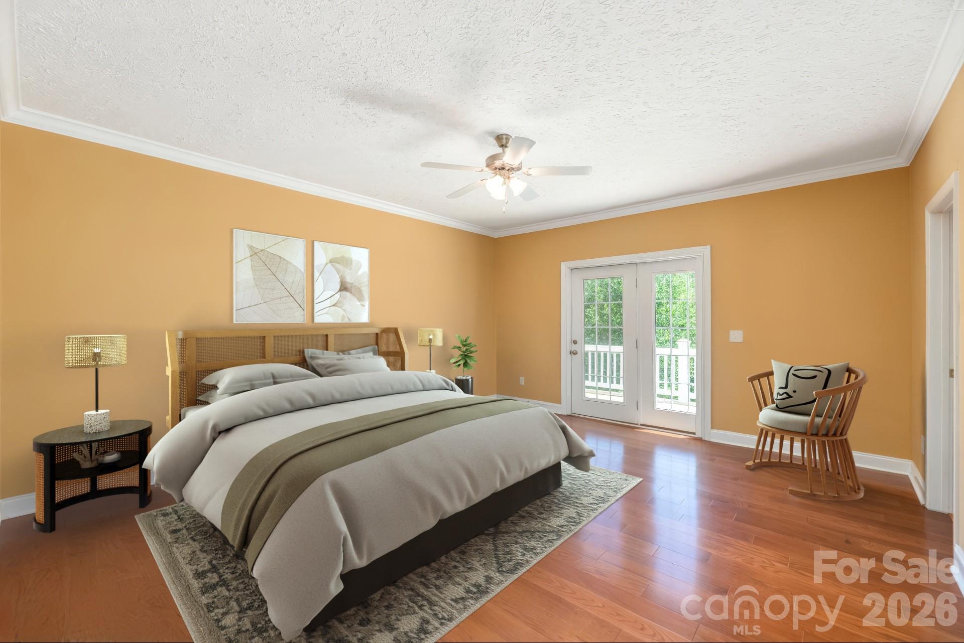 16 Chinaberry Court Waynesville NC 28785