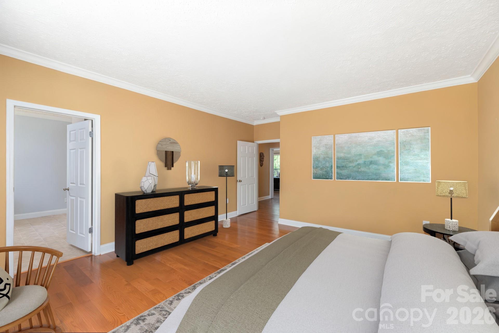 16 Chinaberry Court Waynesville NC 28785