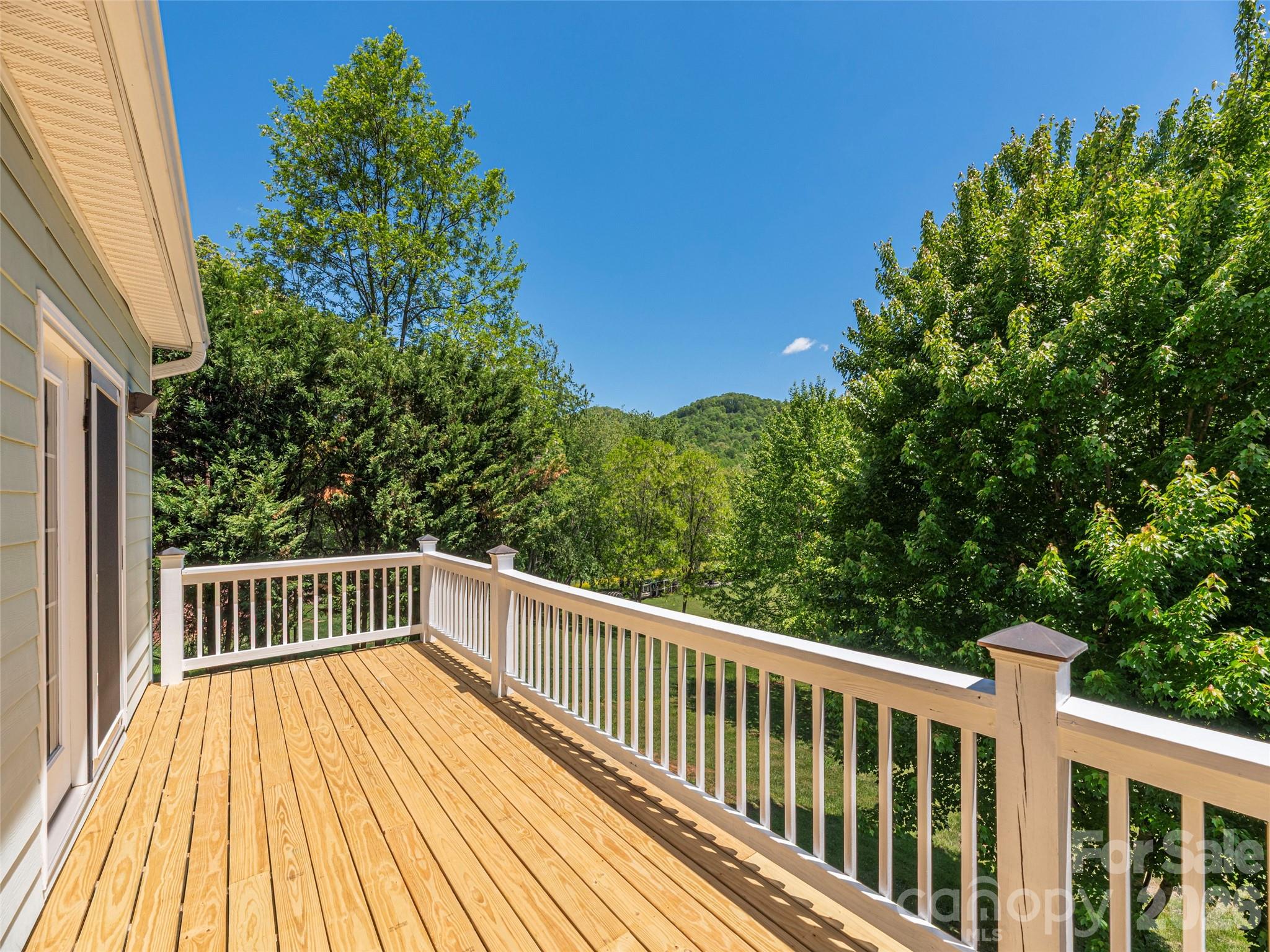16 Chinaberry Court Waynesville NC 28785