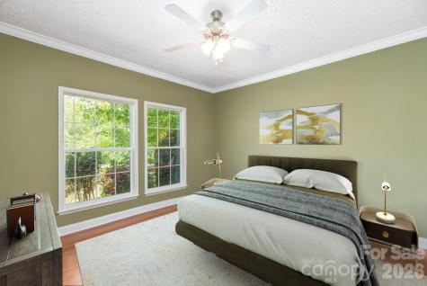 16 Chinaberry Court Waynesville NC 28785