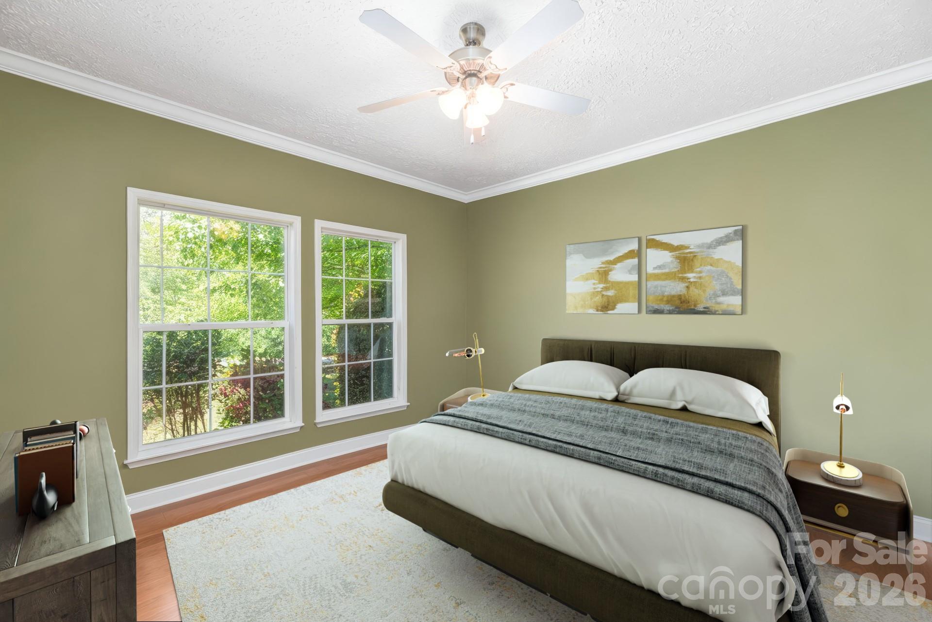 16 Chinaberry Court Waynesville NC 28785