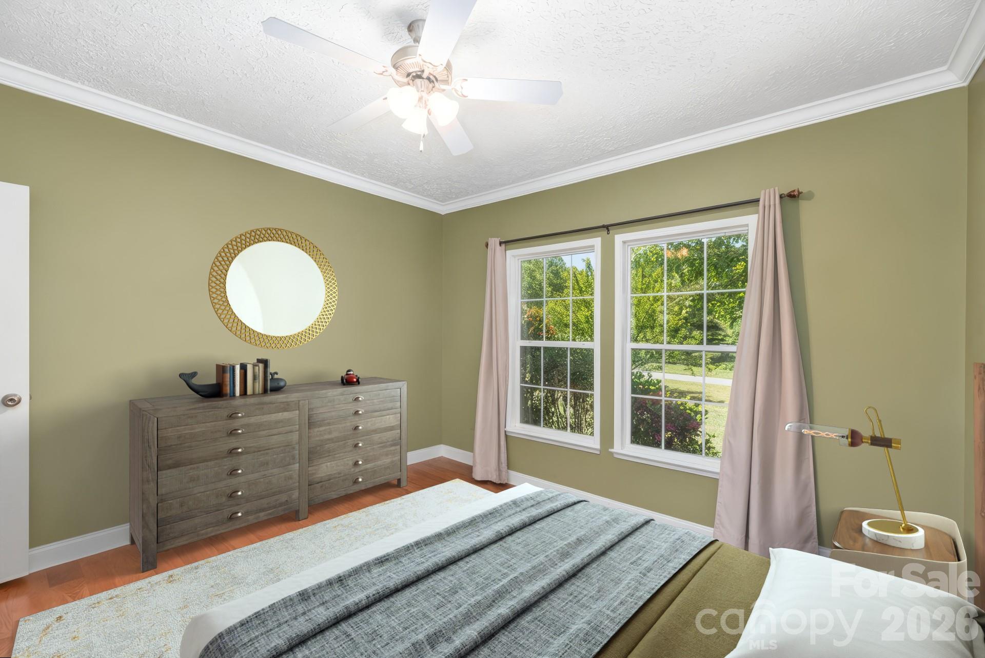 16 Chinaberry Court Waynesville NC 28785