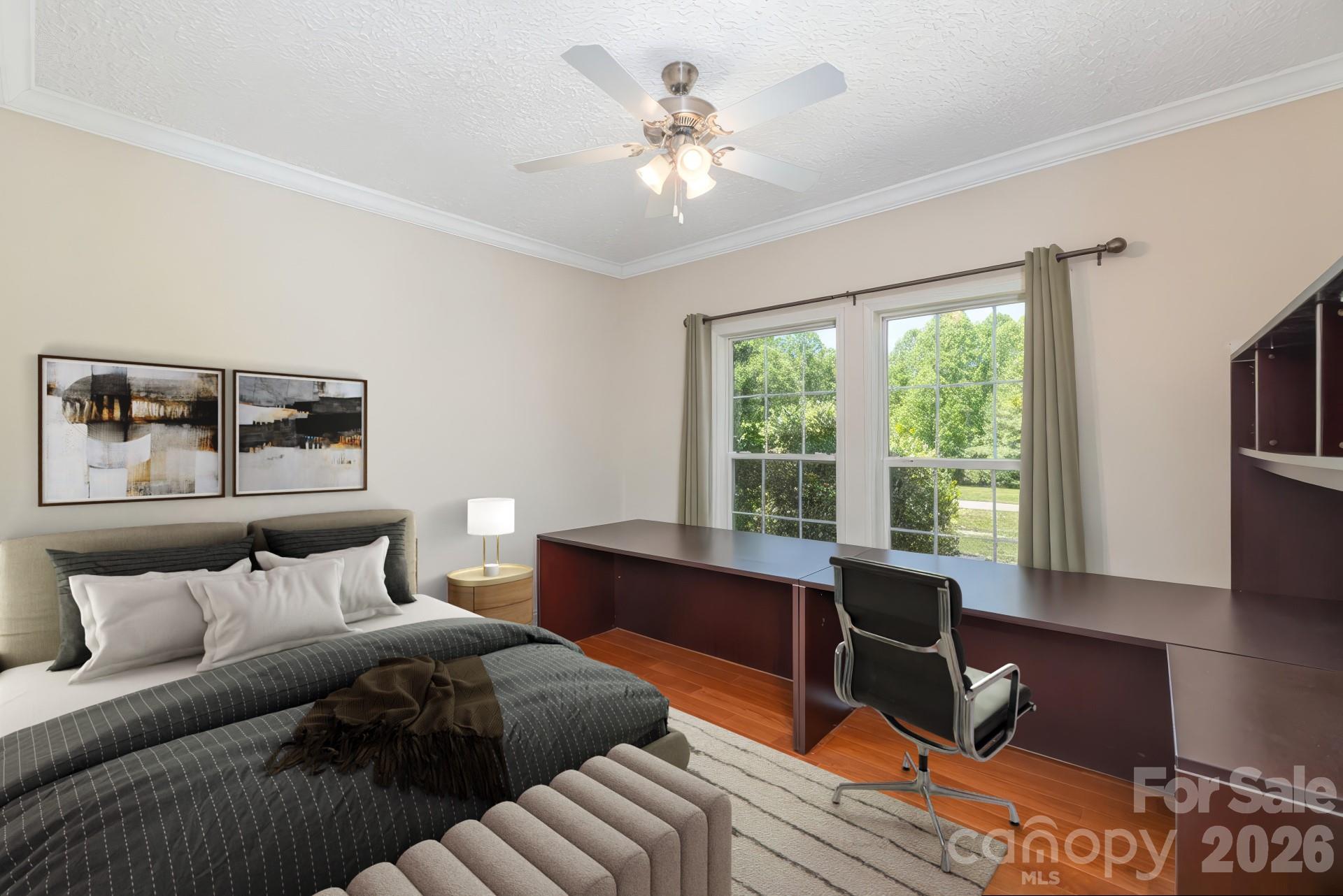 16 Chinaberry Court Waynesville NC 28785