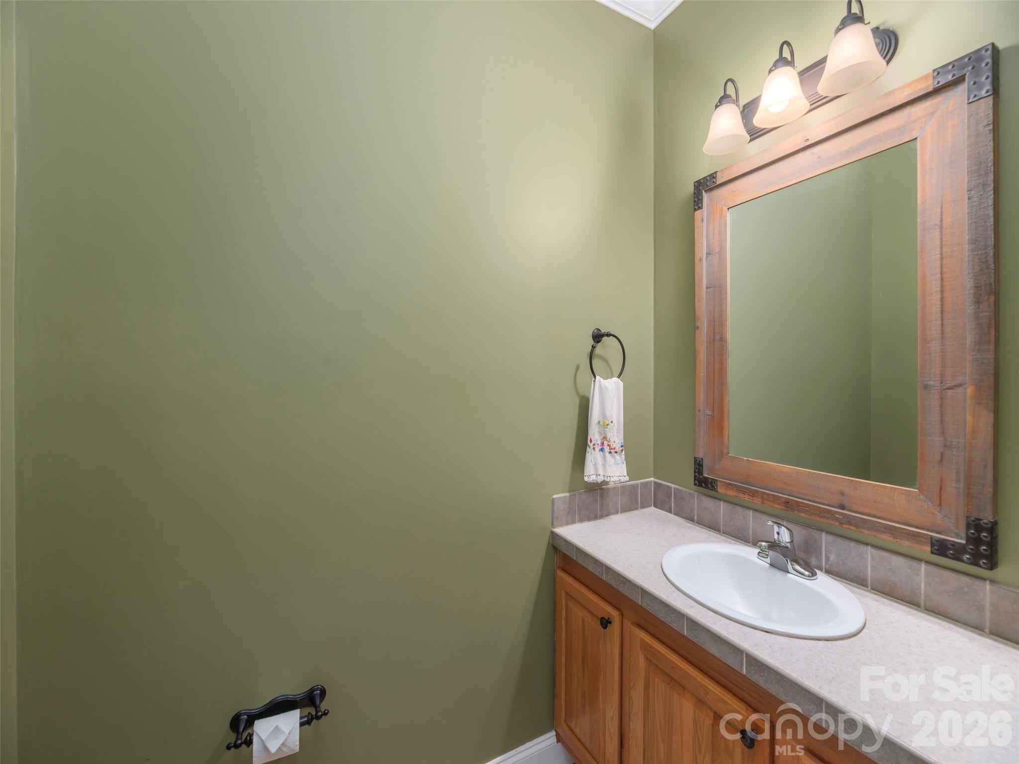 16 Chinaberry Court Waynesville NC 28785