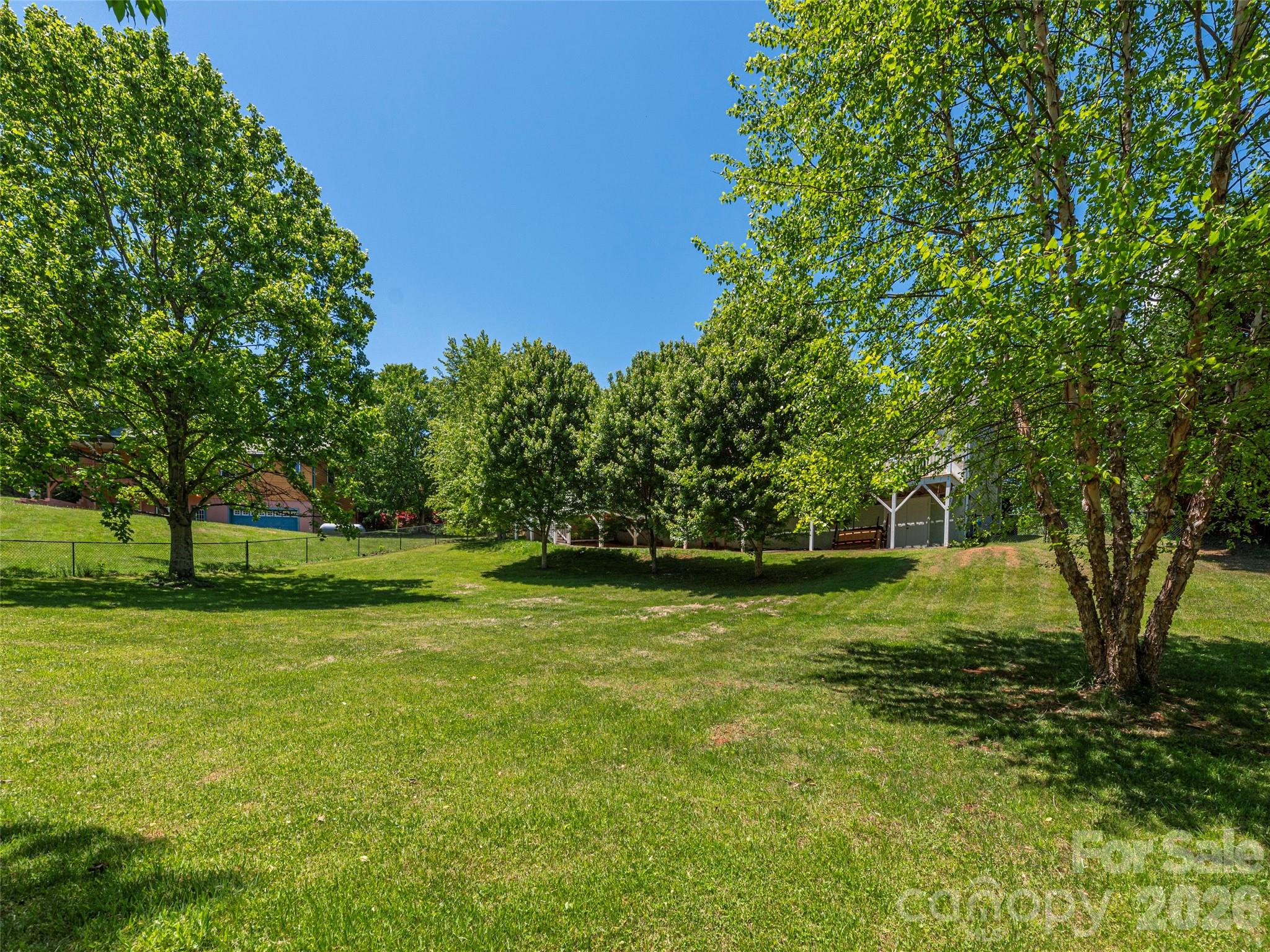 16 Chinaberry Court Waynesville NC 28785