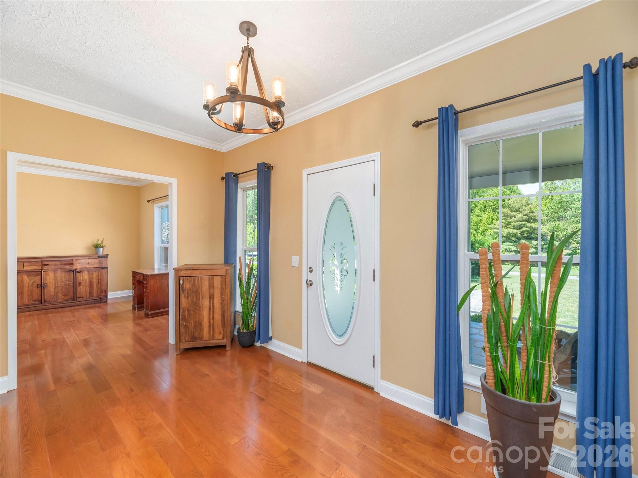 16 Chinaberry Court Waynesville NC 28785