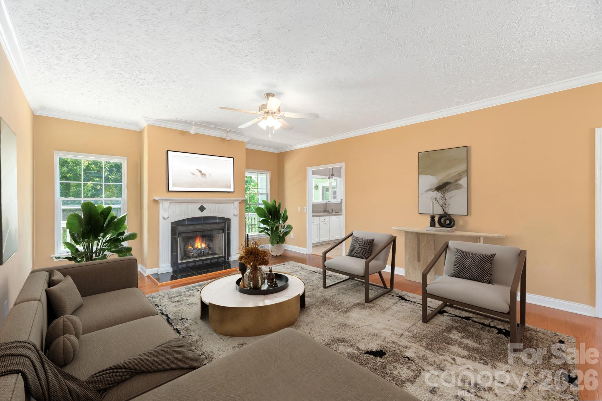 16 Chinaberry Court Waynesville NC 28785