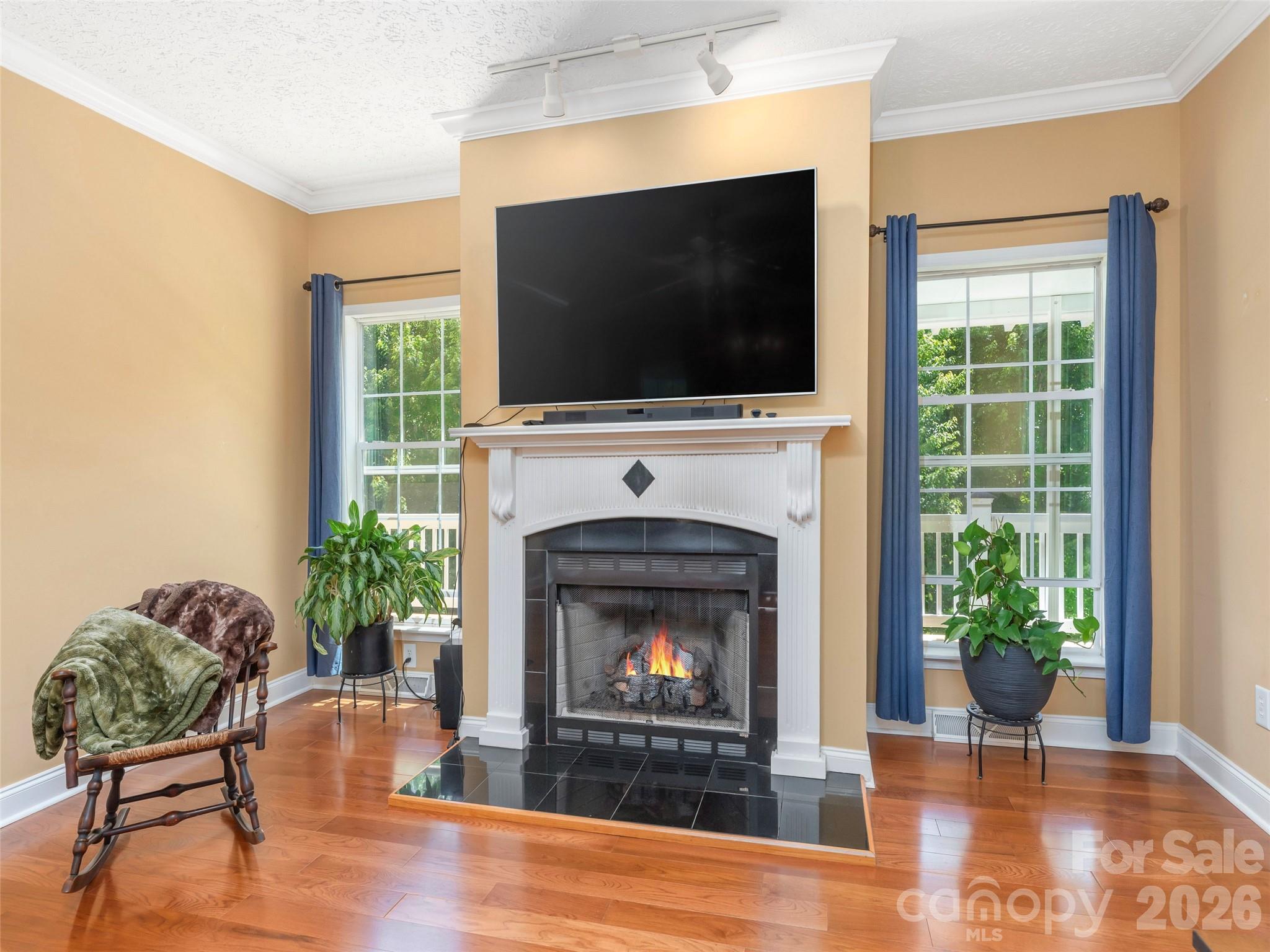 16 Chinaberry Court Waynesville NC 28785
