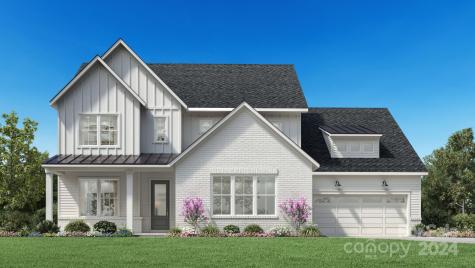 5310 Mint Harbor Way Charlotte NC 28269