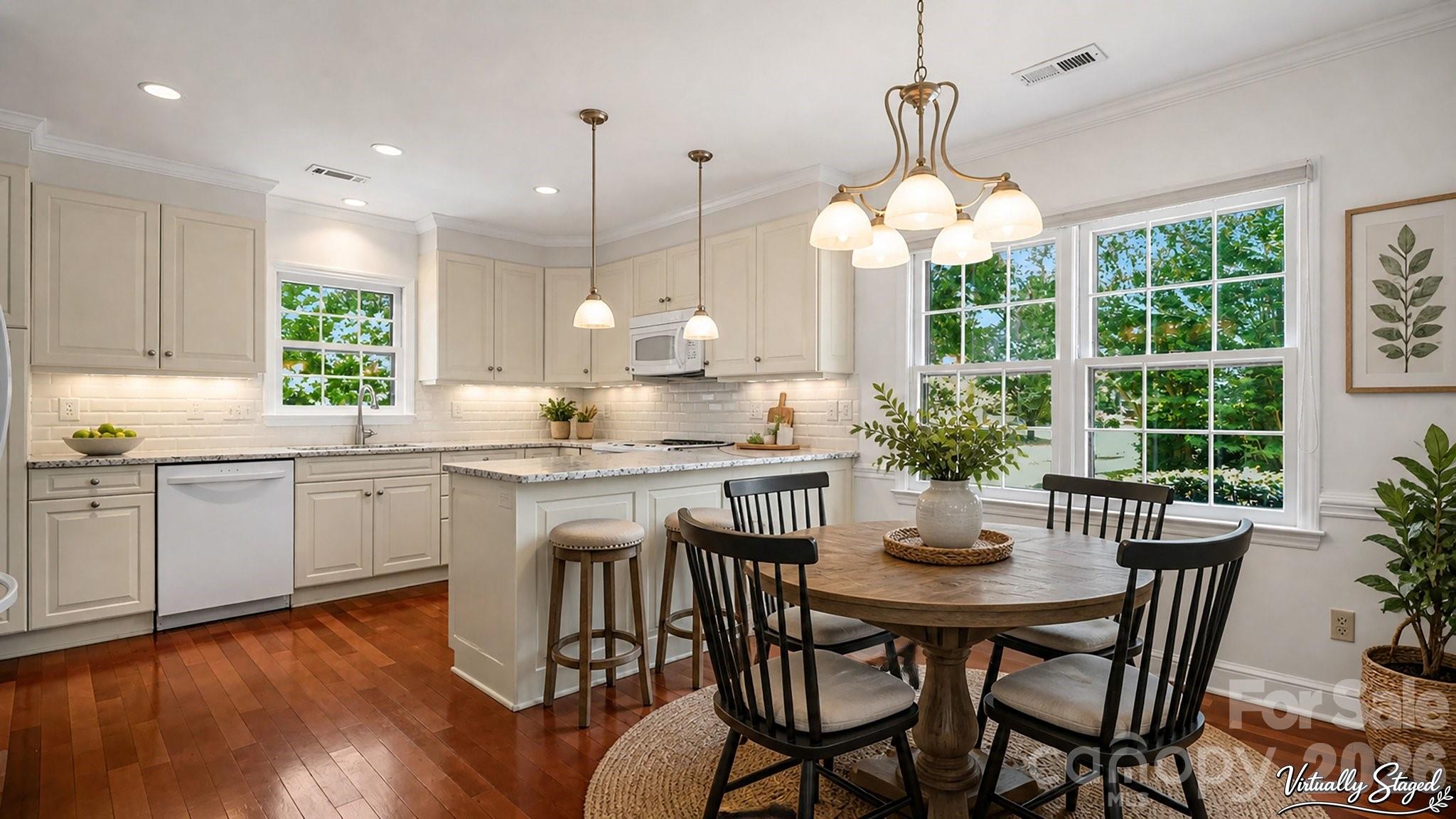 2327 Hamilton Mill Road Charlotte NC 28270