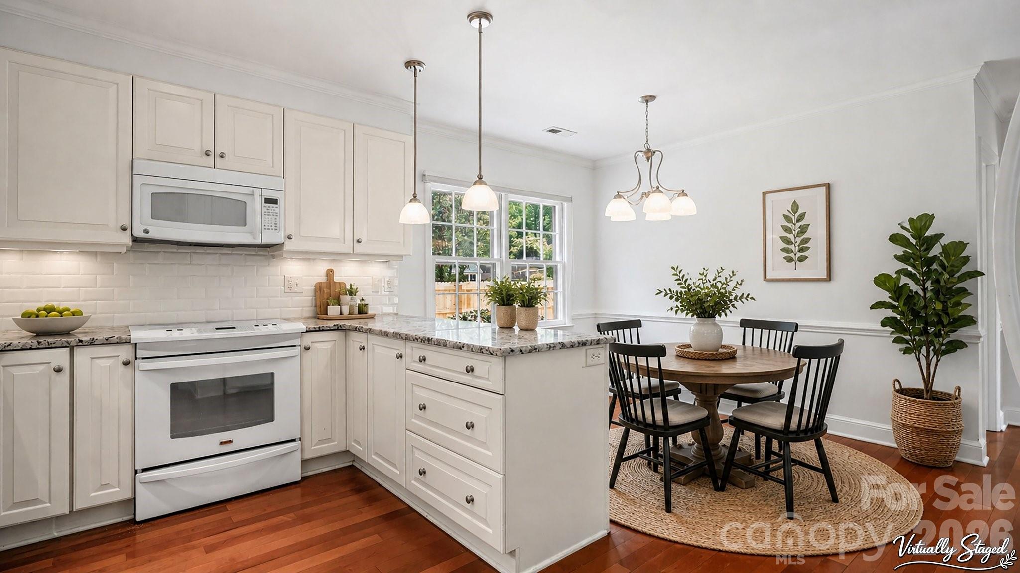2327 Hamilton Mill Road Charlotte NC 28270