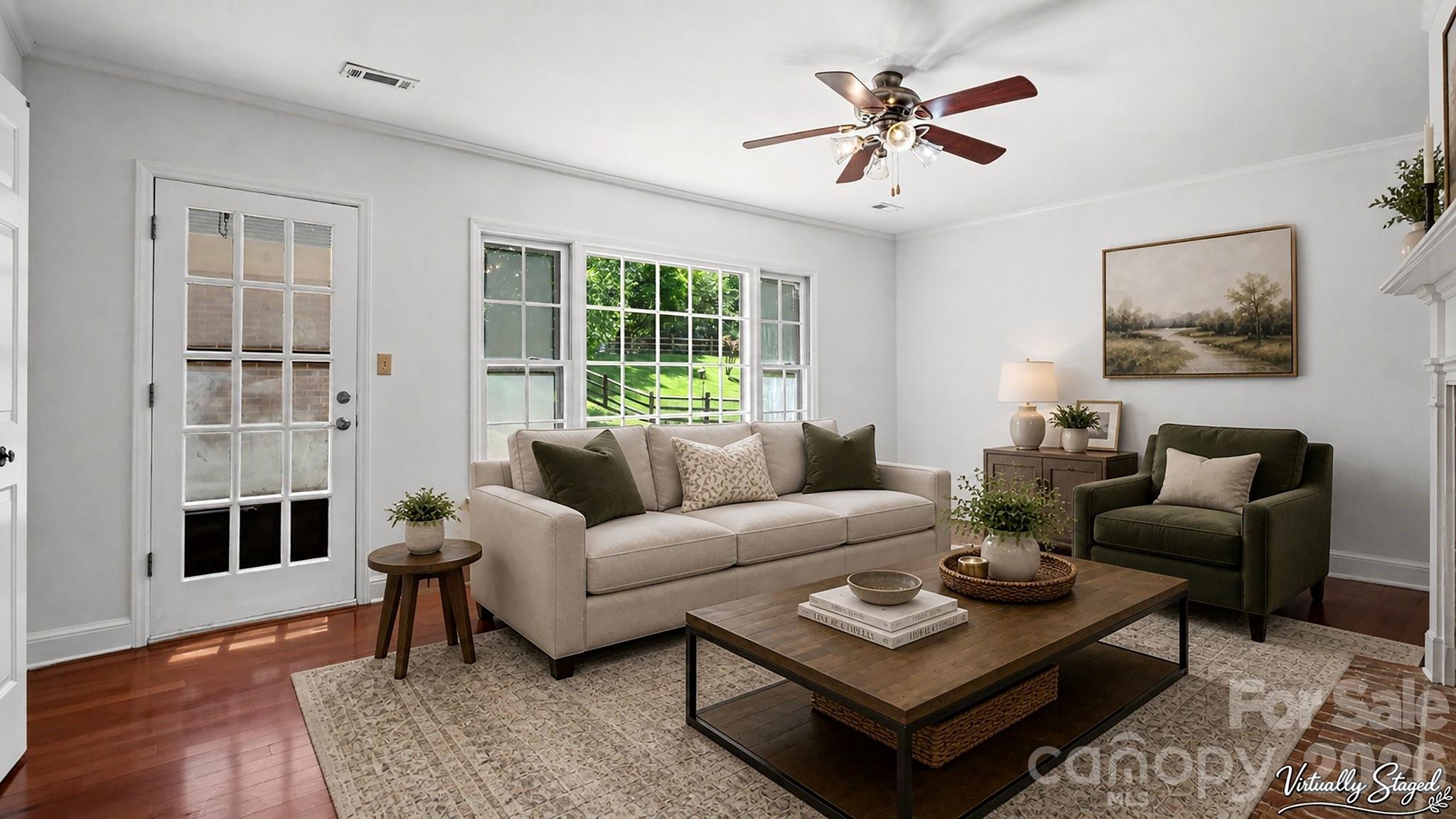 2327 Hamilton Mill Road Charlotte NC 28270