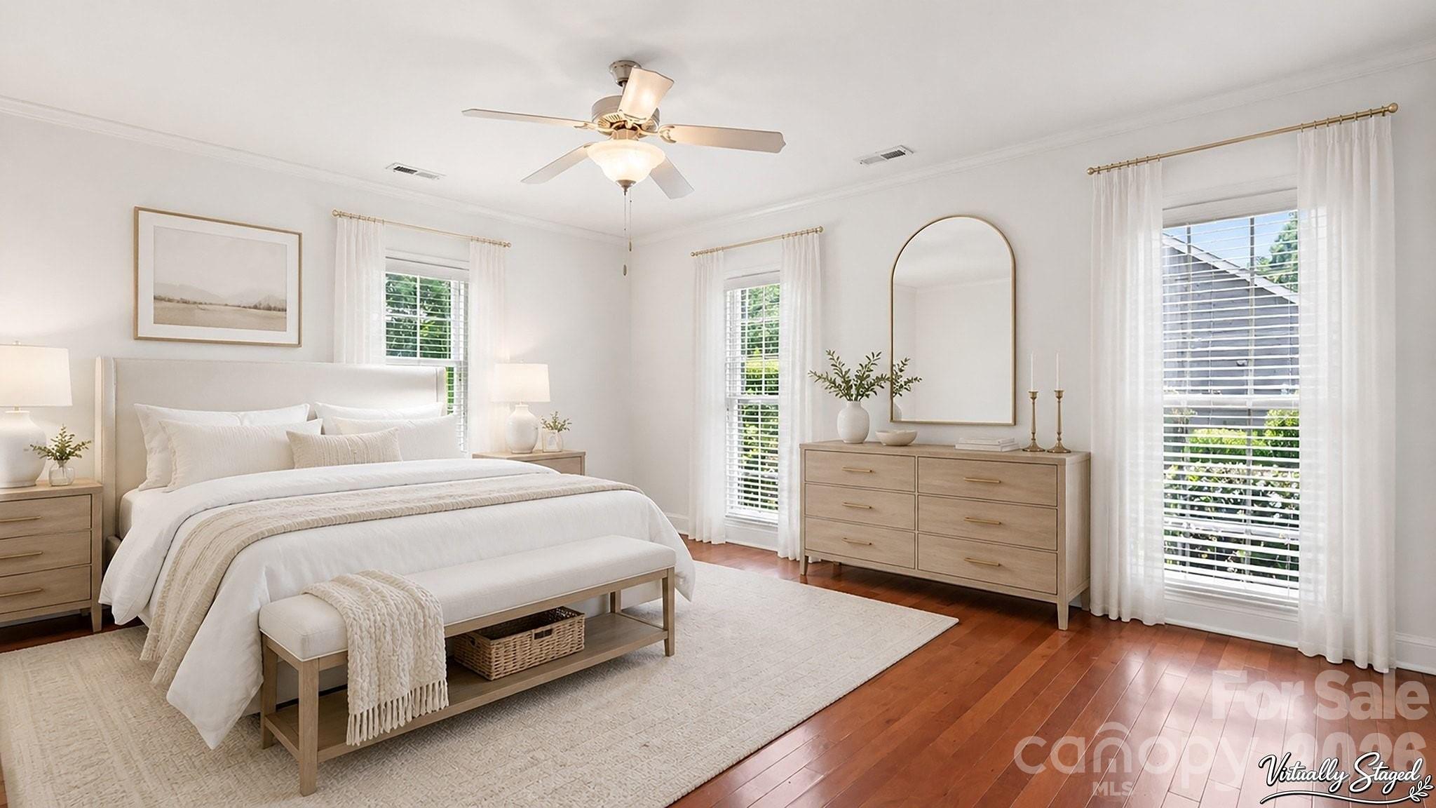 2327 Hamilton Mill Road Charlotte NC 28270