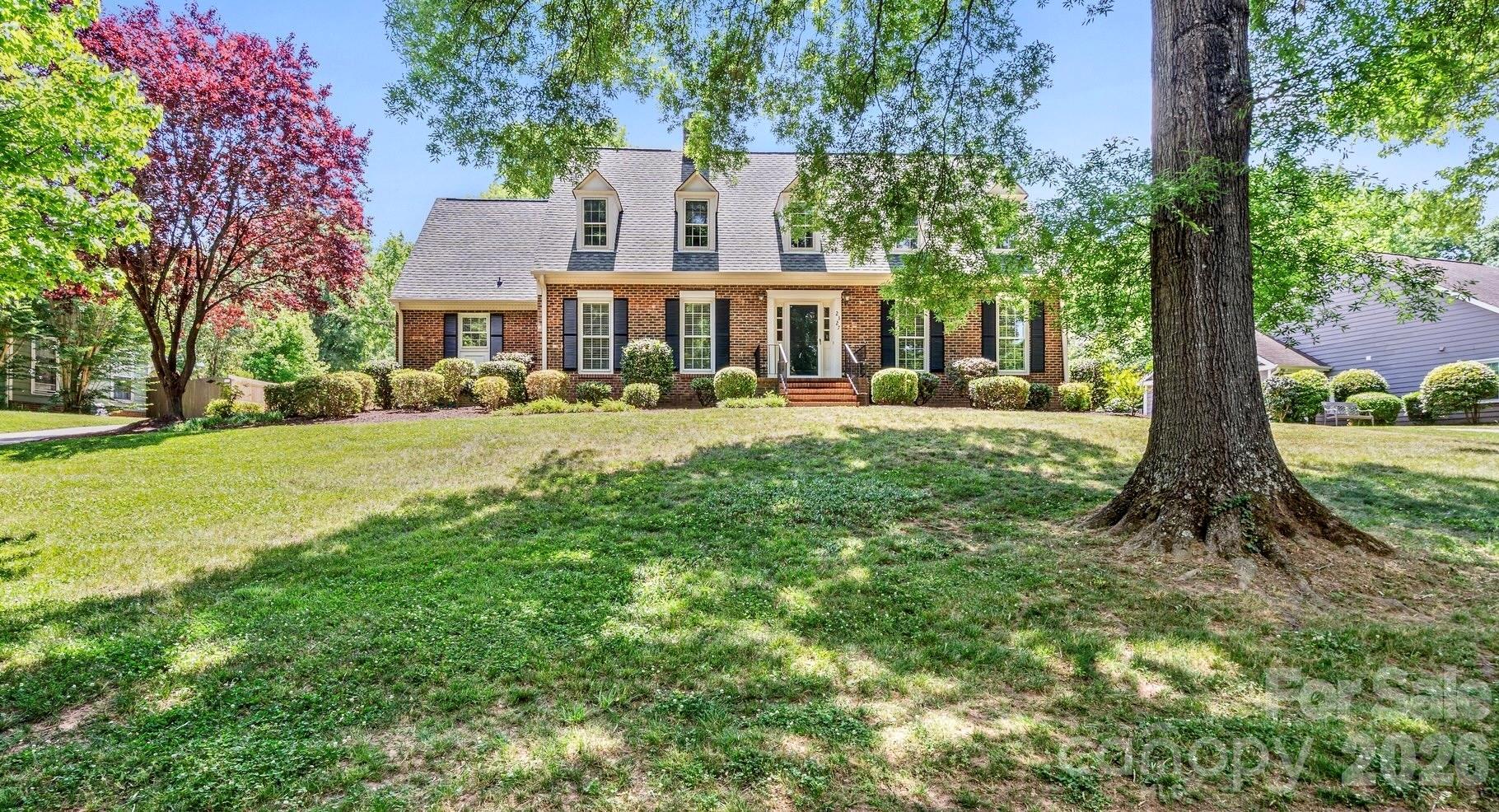 2327 Hamilton Mill Road Charlotte NC 28270