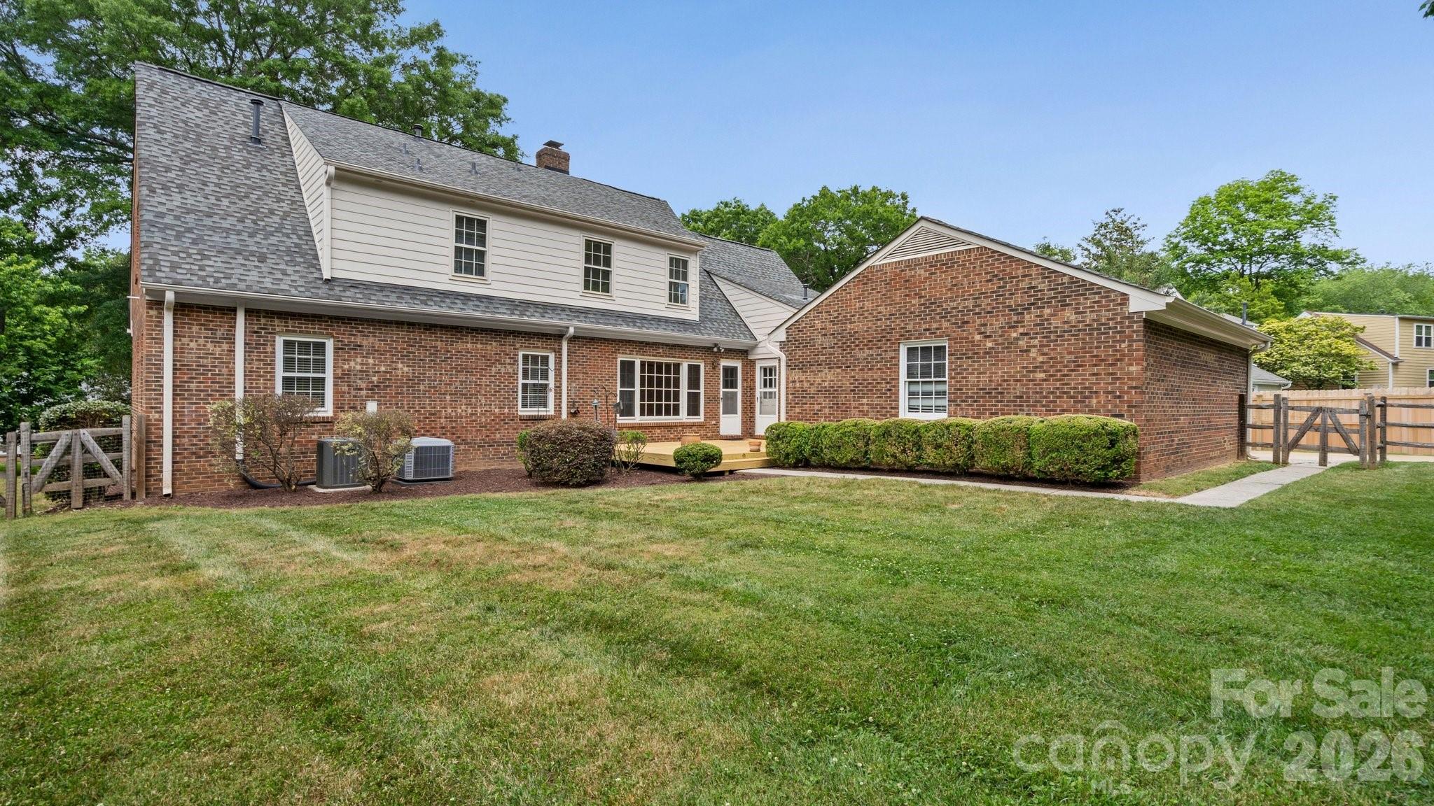 2327 Hamilton Mill Road Charlotte NC 28270