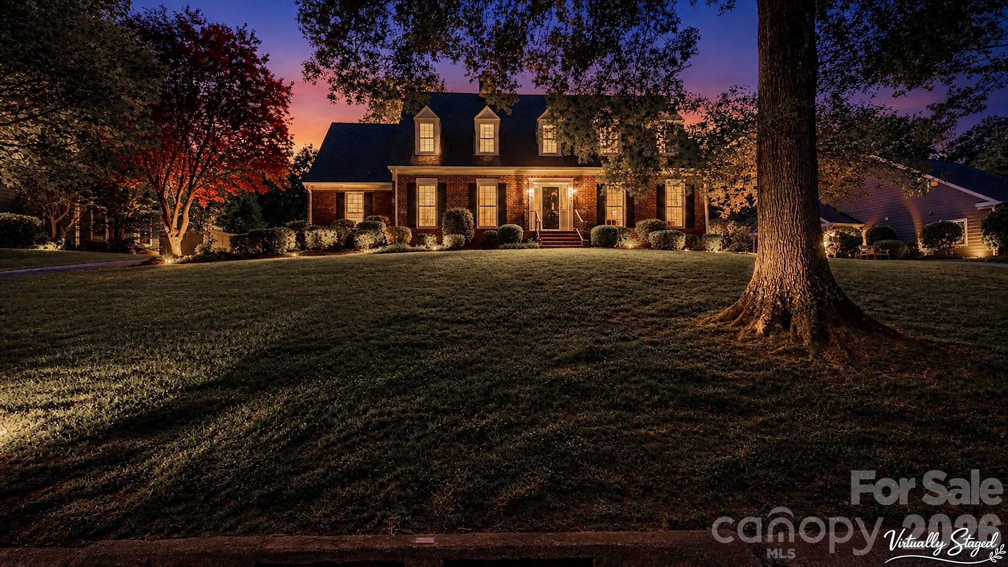 2327 Hamilton Mill Road Charlotte NC 28270