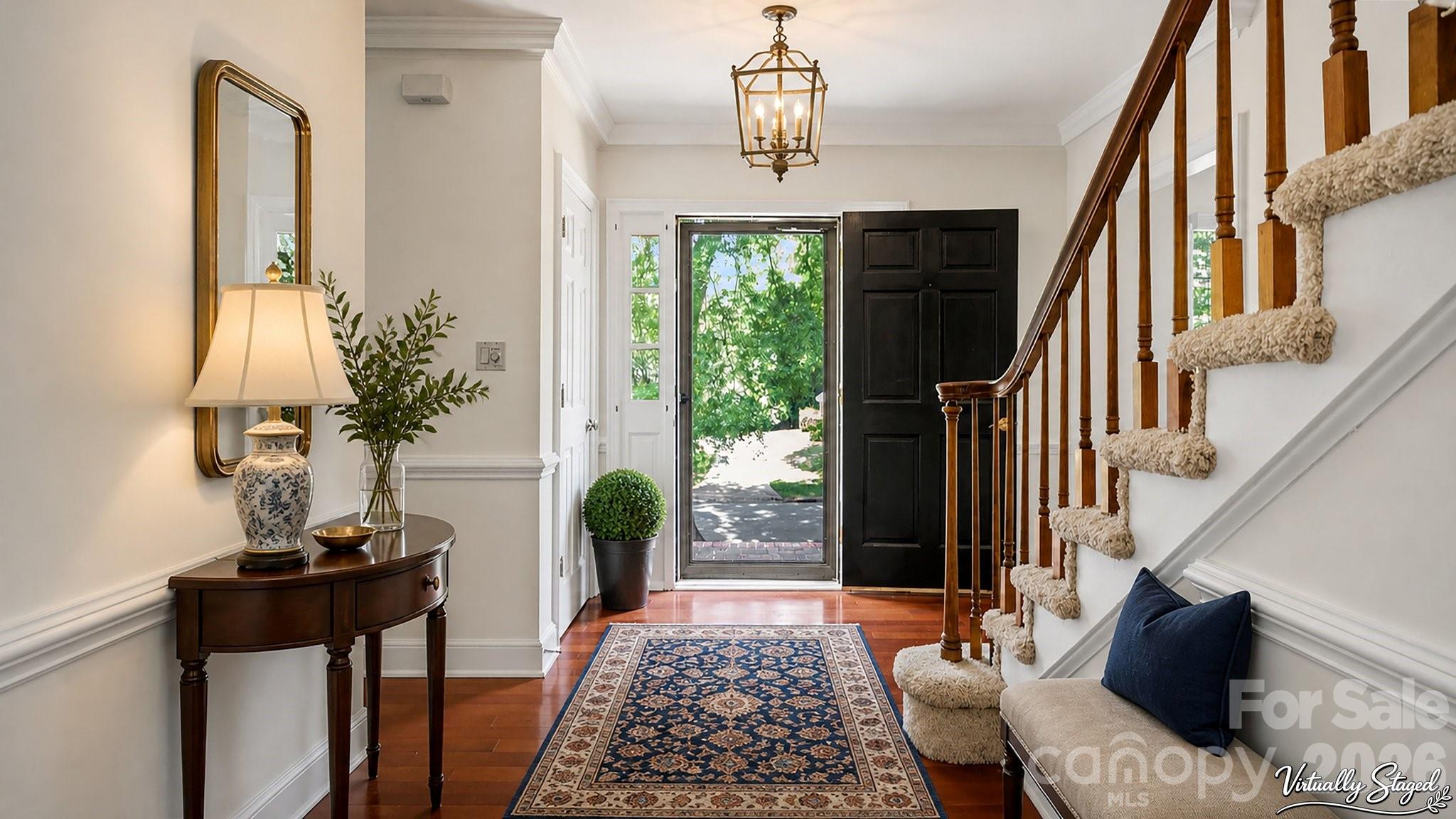 2327 Hamilton Mill Road Charlotte NC 28270