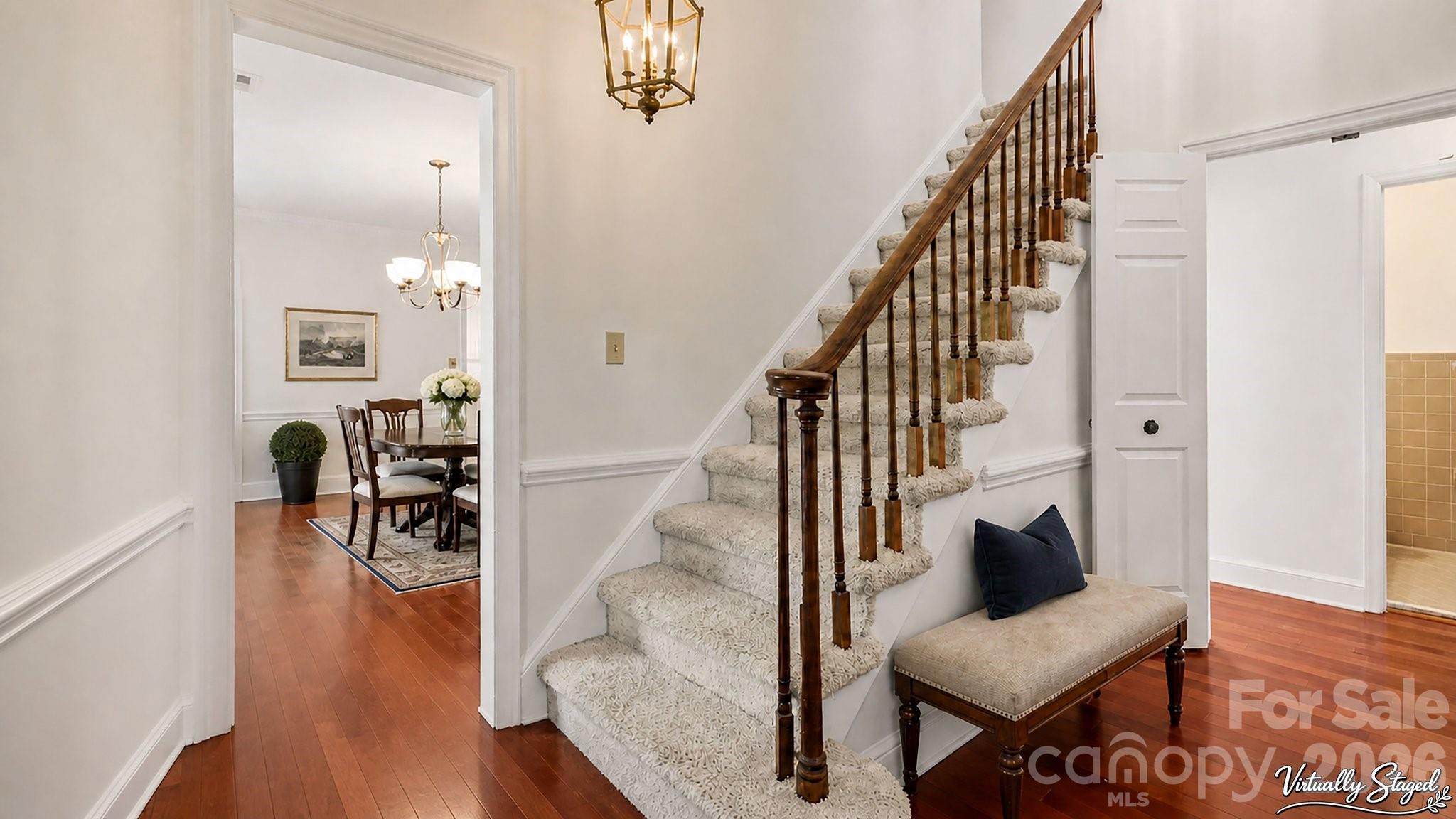 2327 Hamilton Mill Road Charlotte NC 28270