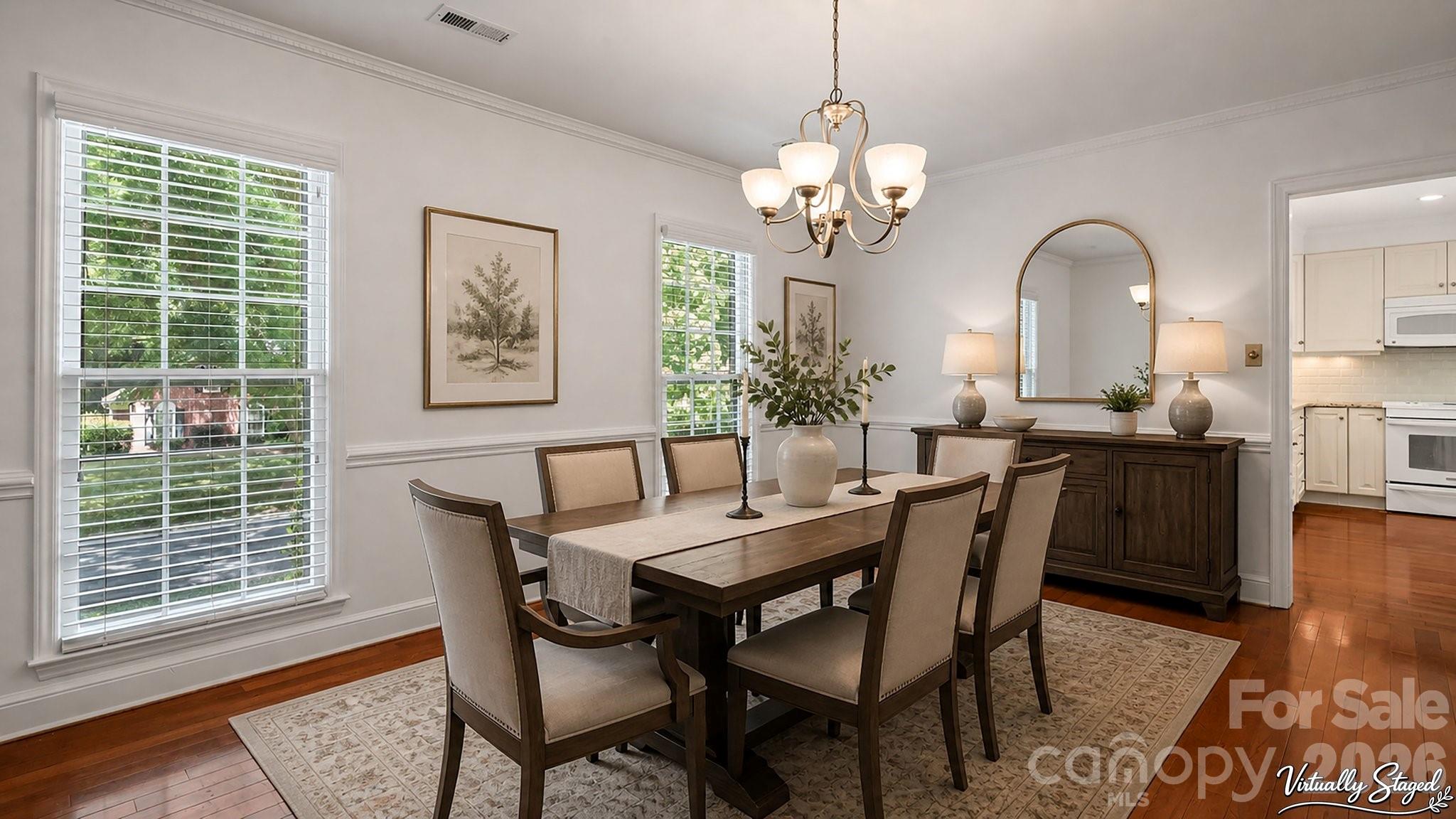 2327 Hamilton Mill Road Charlotte NC 28270