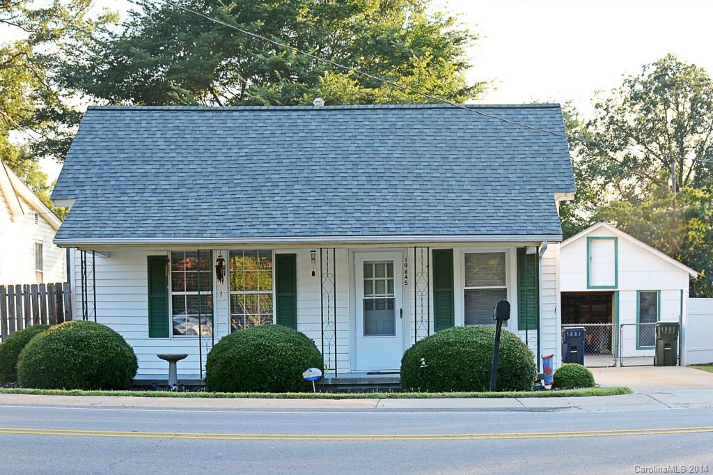 19645 S Main Street Cornelius NC 28031