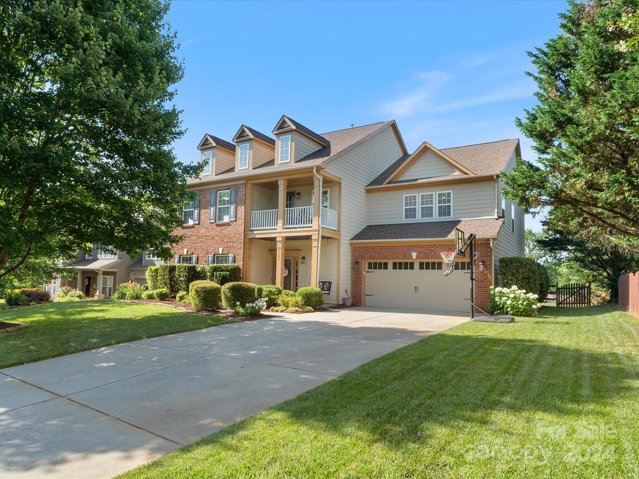 5602 Shenandoah Drive Waxhaw NC 28173