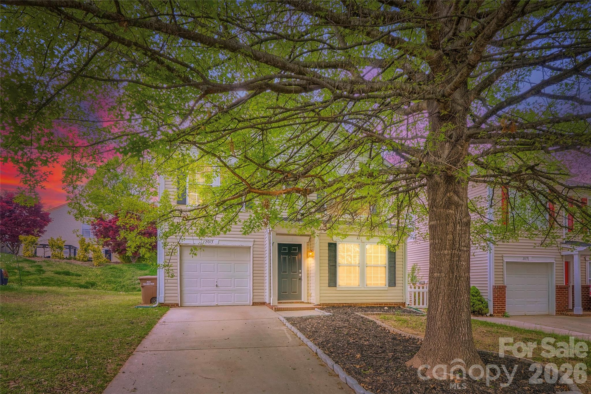 2013 Beckwith Lane Waxhaw NC 28173
