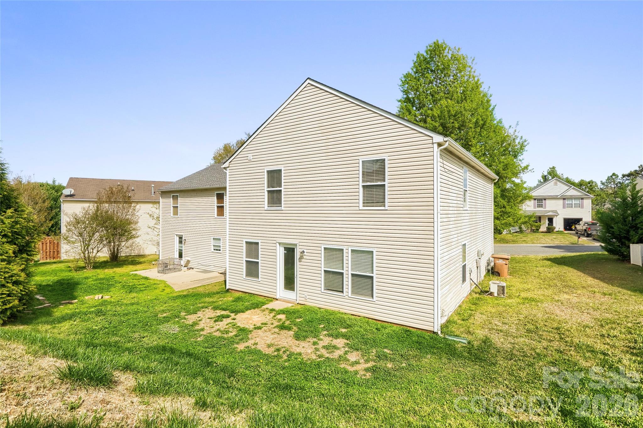 2013 Beckwith Lane Waxhaw NC 28173