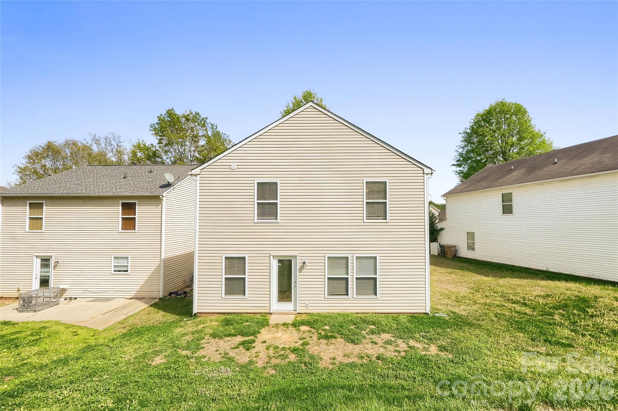 2013 Beckwith Lane Waxhaw NC 28173