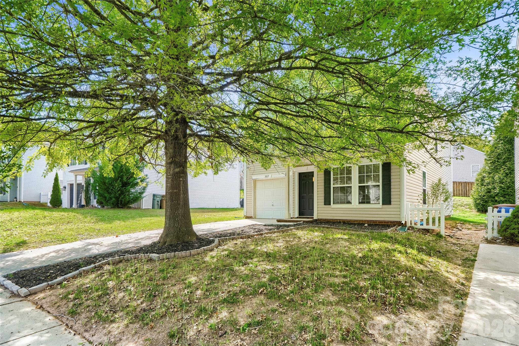 2013 Beckwith Lane Waxhaw NC 28173