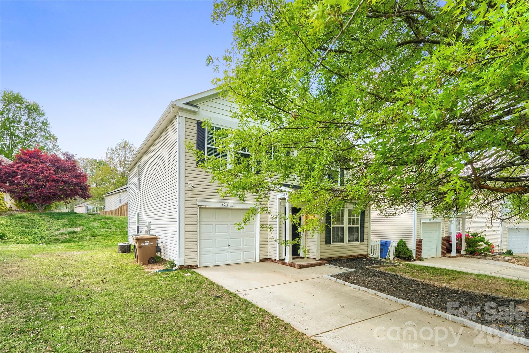 2013 Beckwith Lane Waxhaw NC 28173