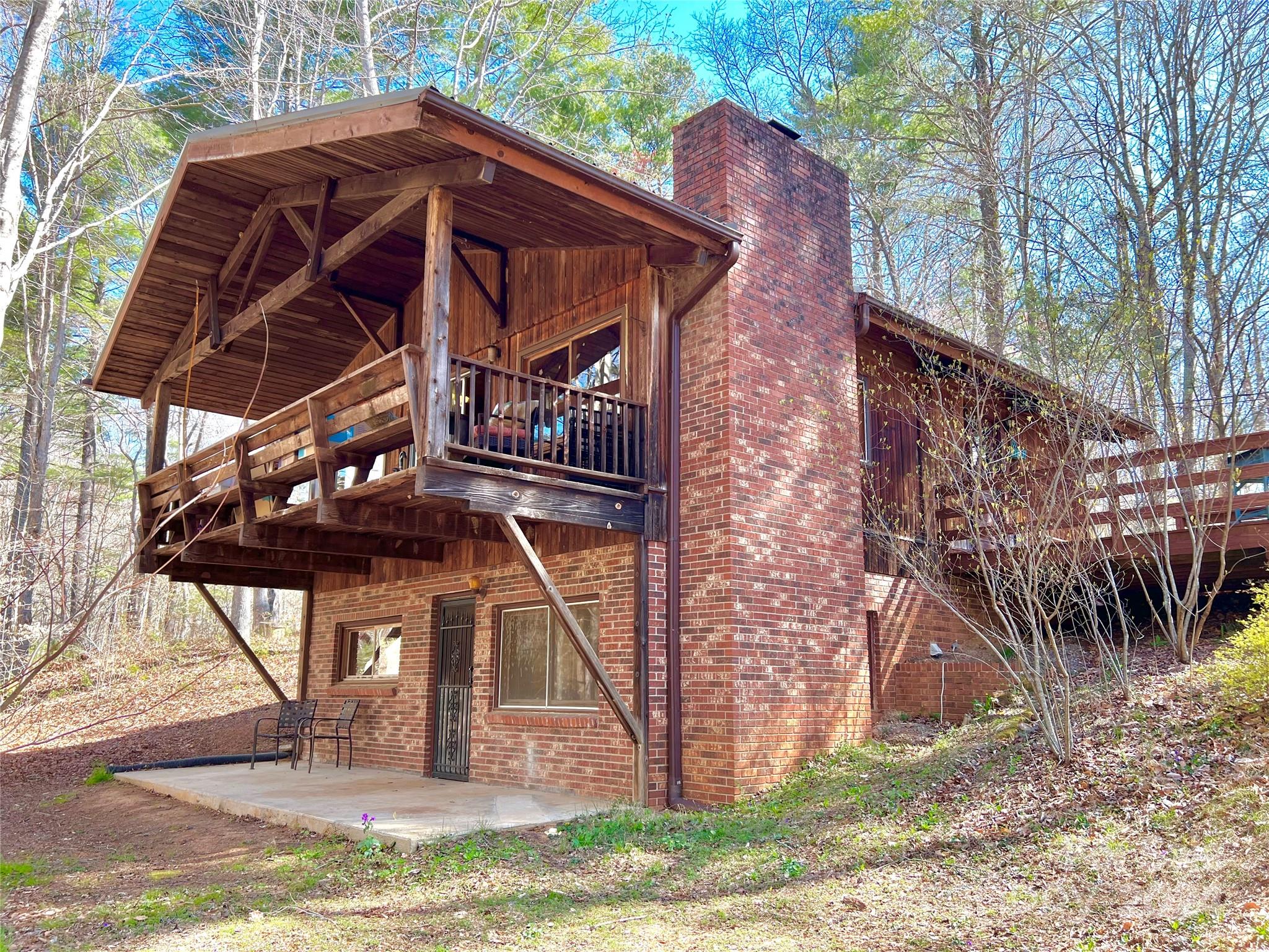 110 Pristine Lane Weaverville NC 28787