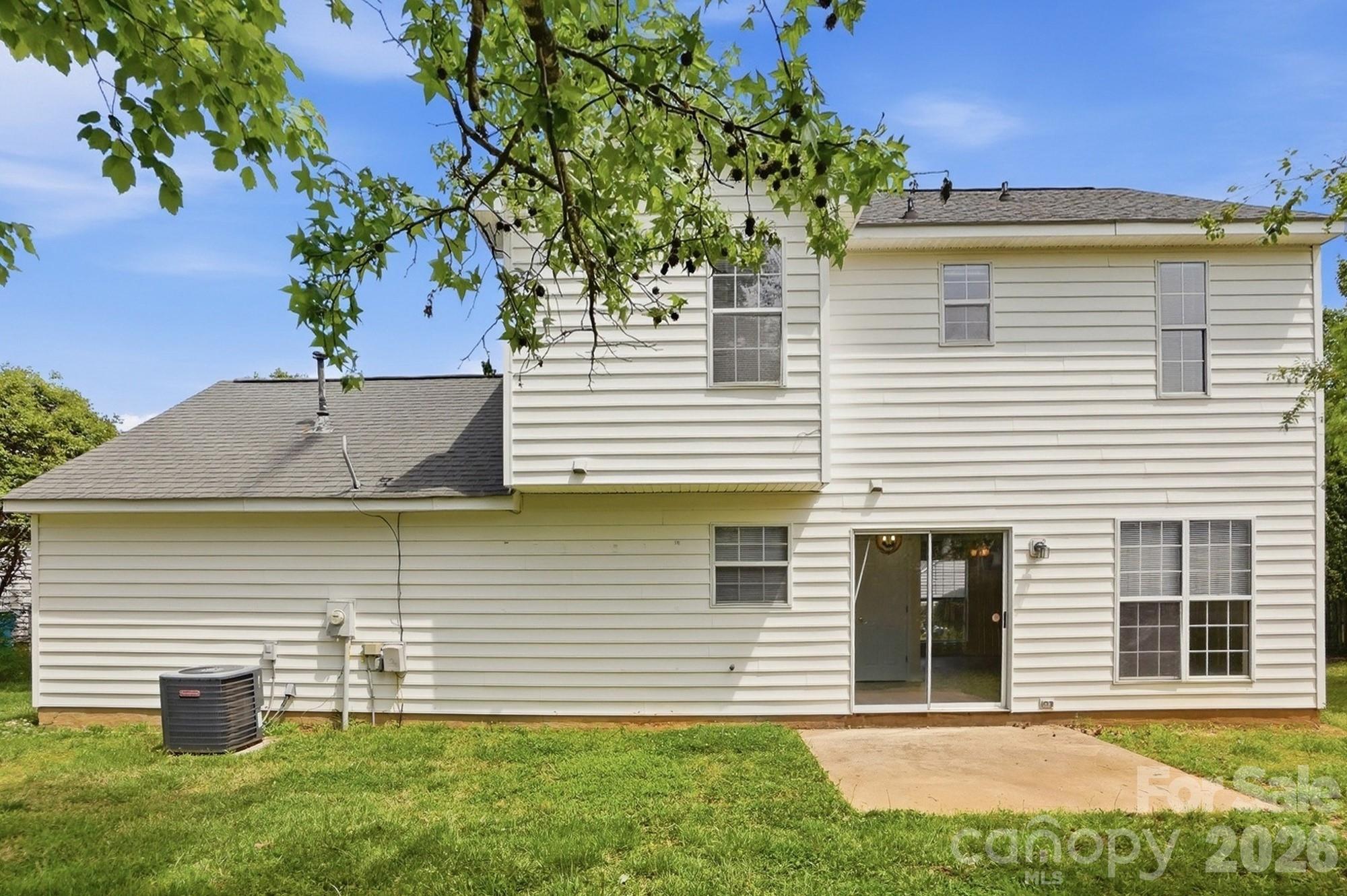 5701 Vine Court Indian Trail NC 28079