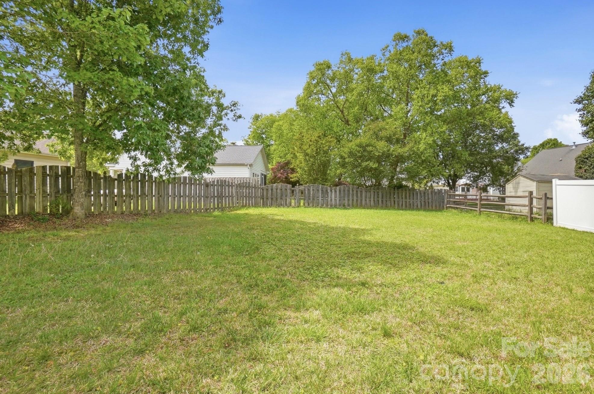 5701 Vine Court Indian Trail NC 28079
